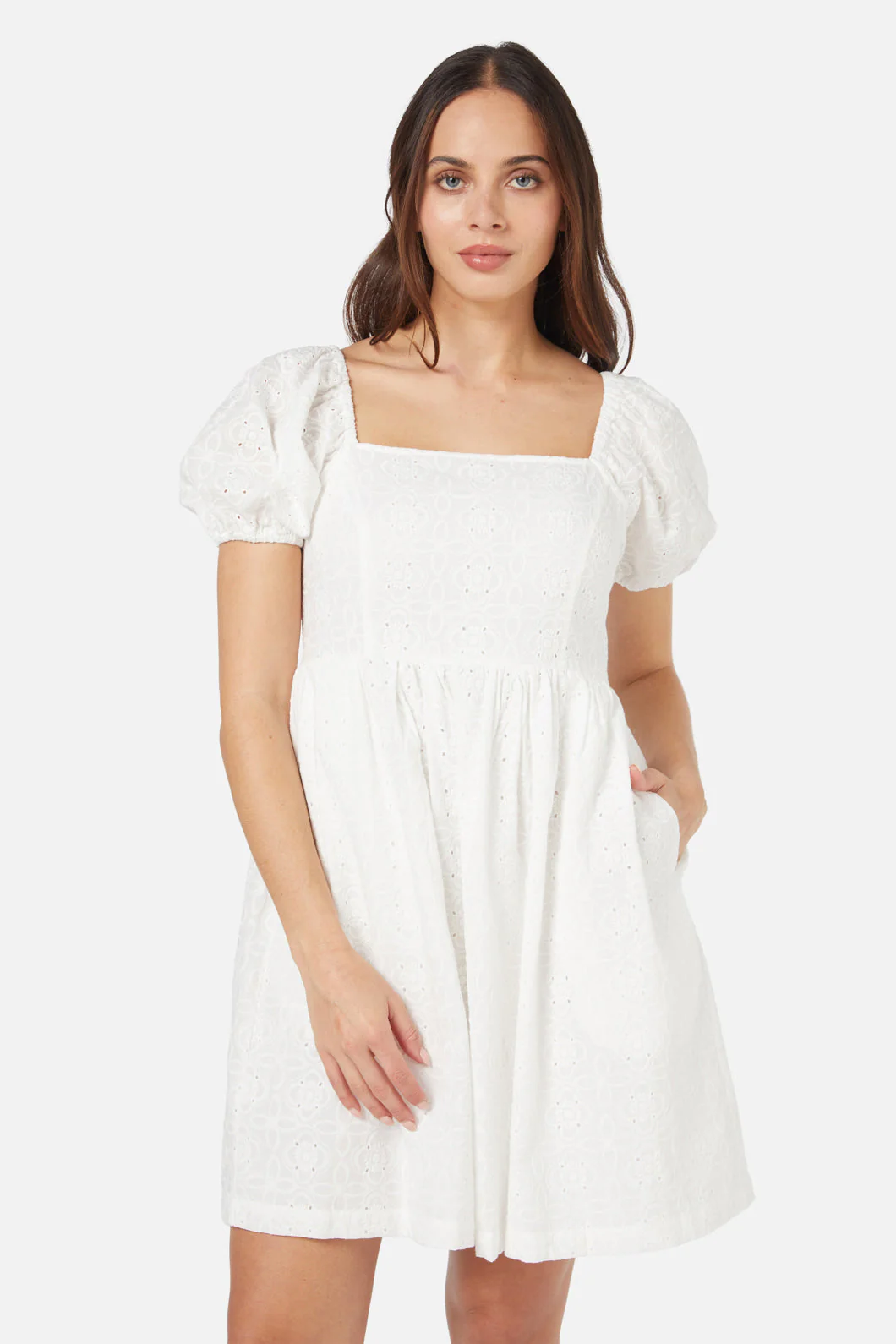Shona Dress - Image 12
