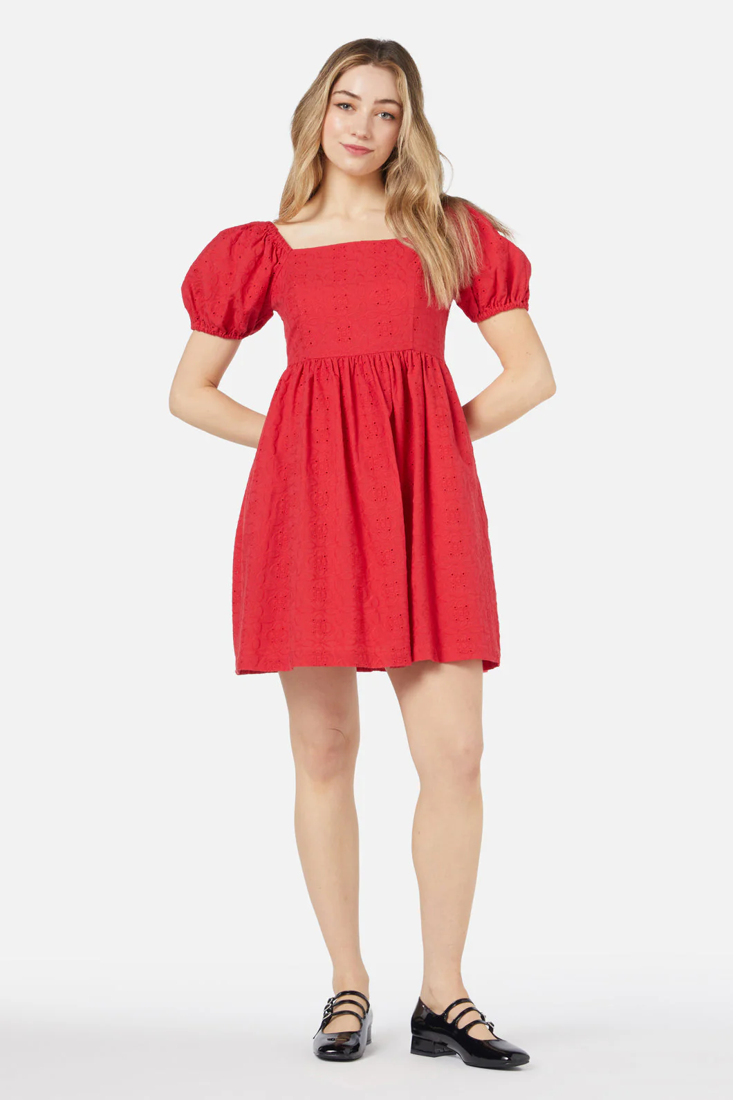 Shona Dress - Image 13