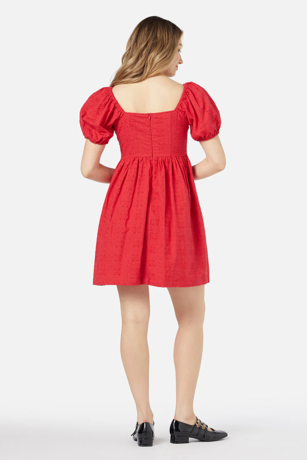 Shona Dress - Image 16
