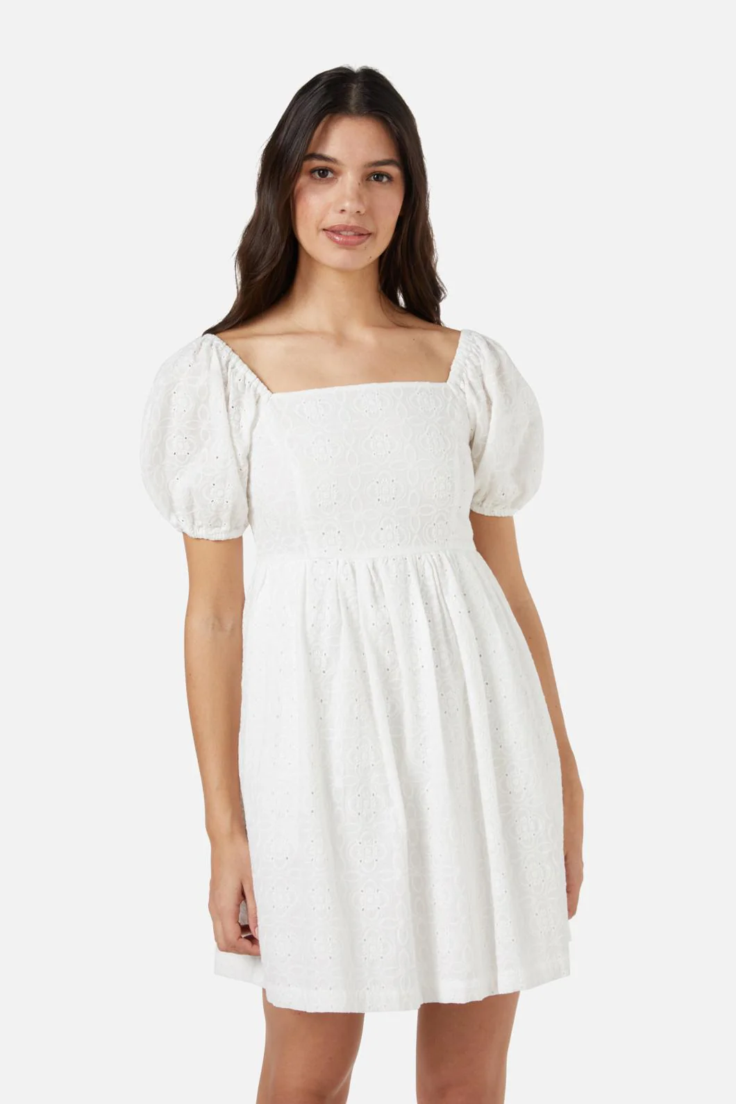 Shona Dress - Image 2