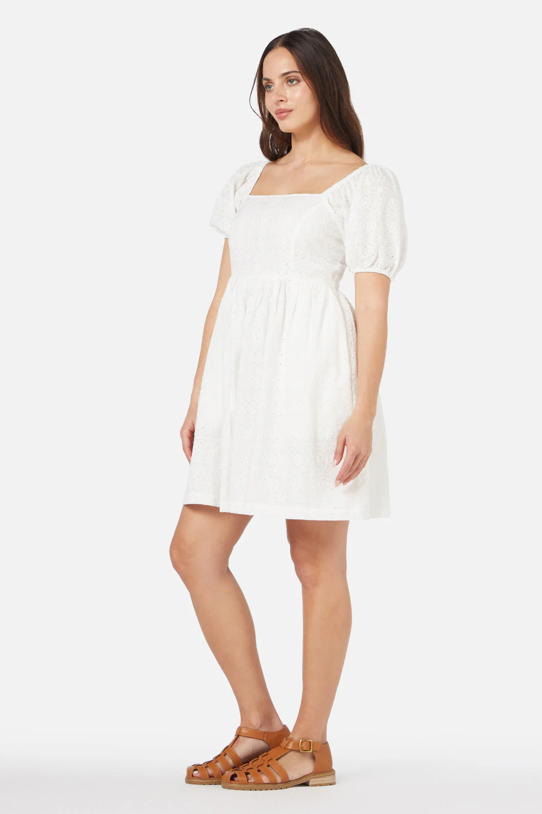 Shona Dress - Image 20