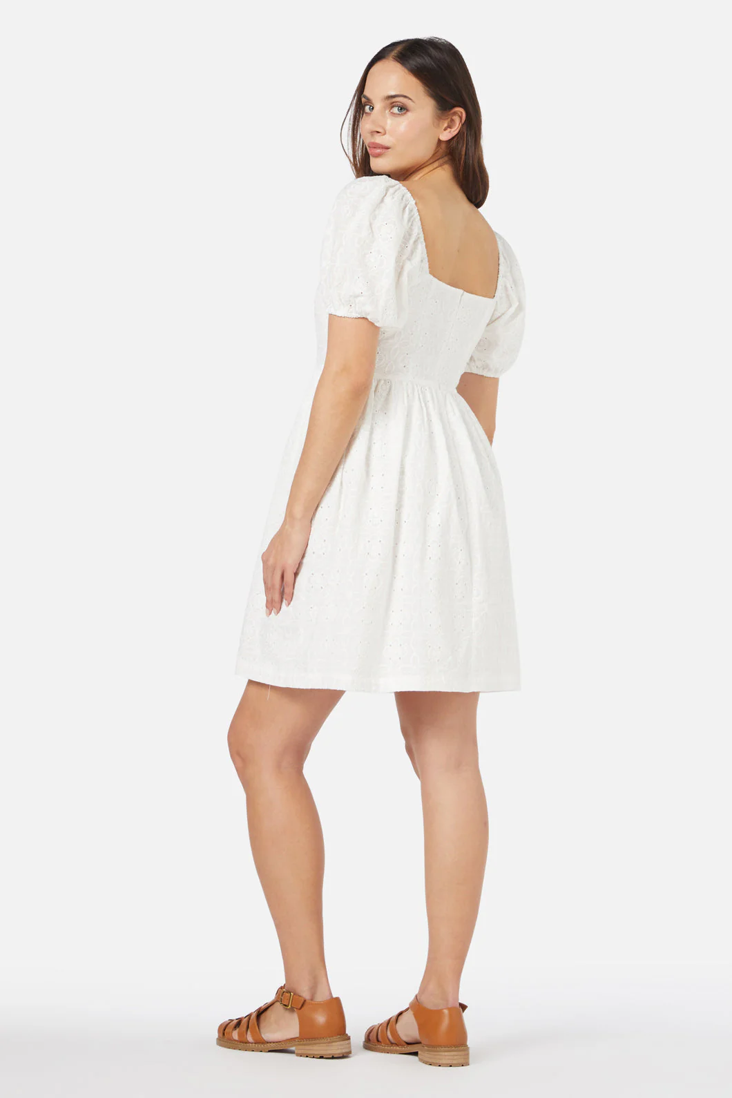 Shona Dress - Image 21