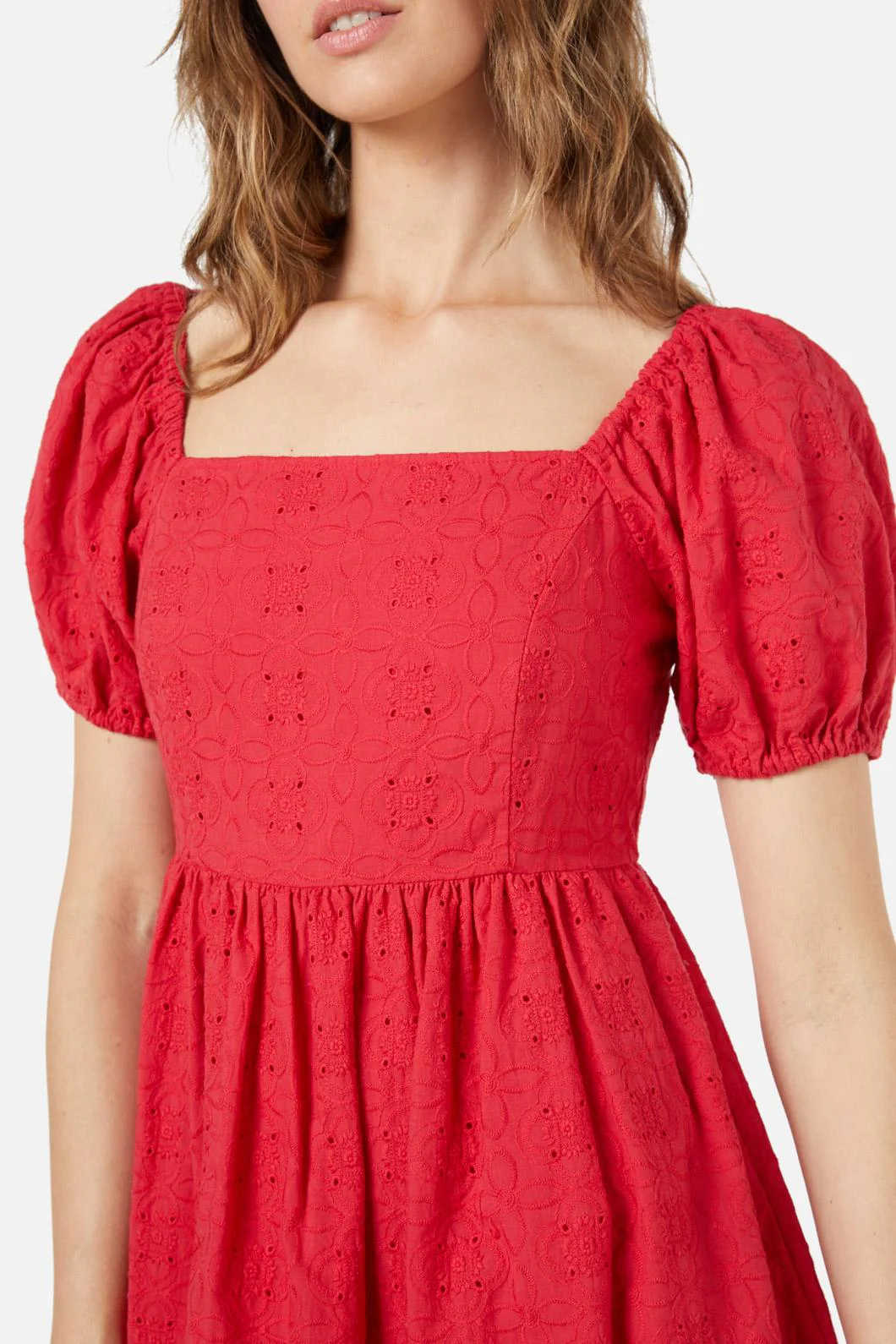 Shona Dress - Image 6