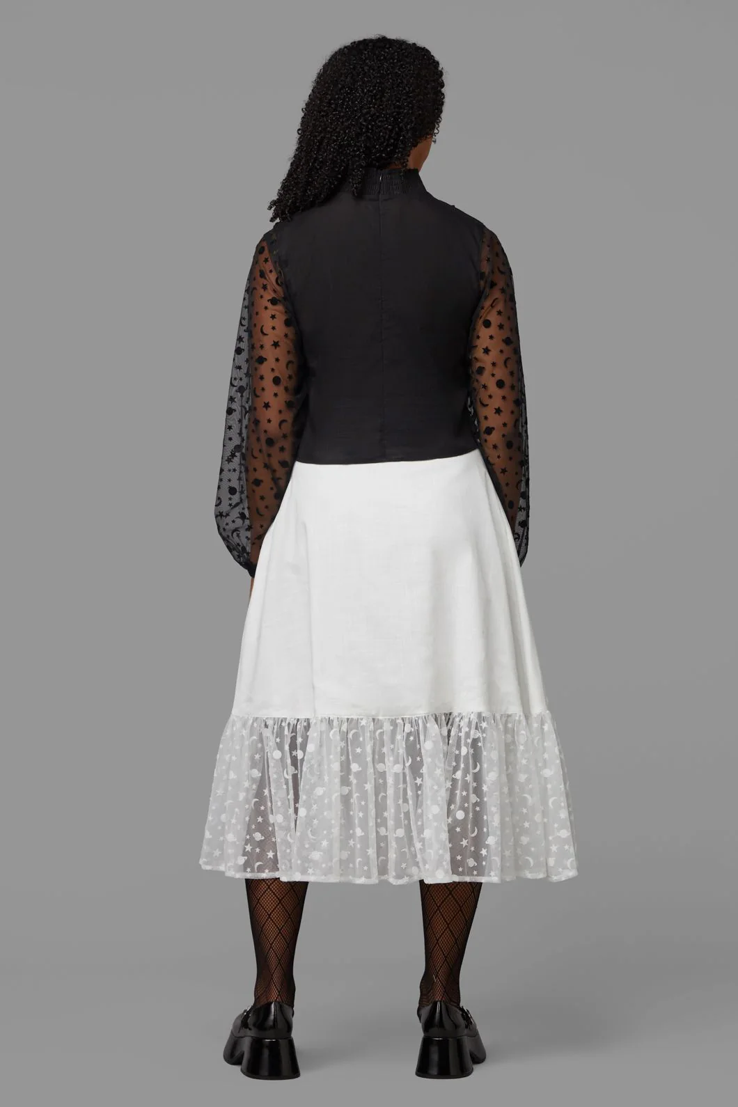 Shooting Star Blouse - Image 10