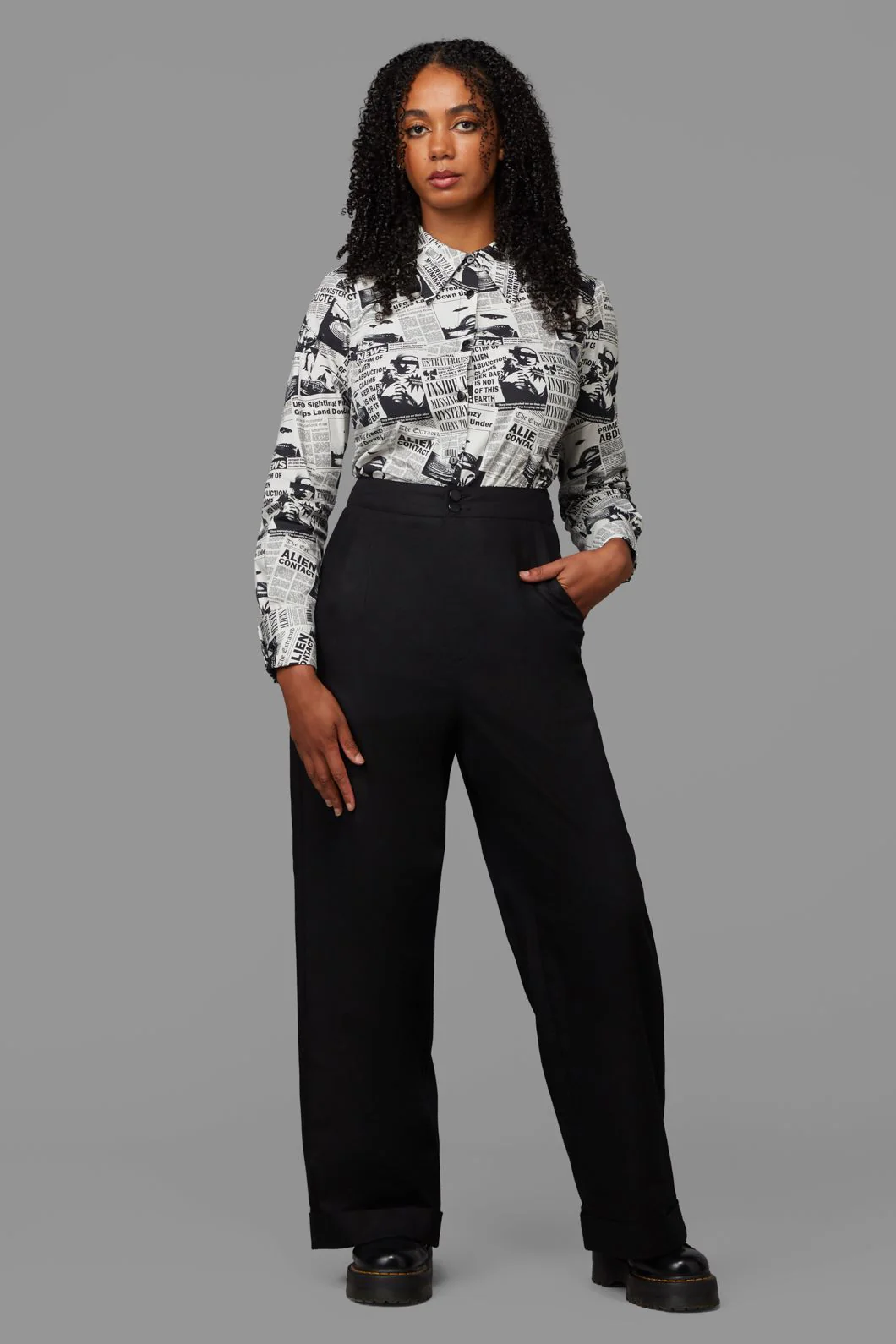 Shooting Star Pant - Image 6