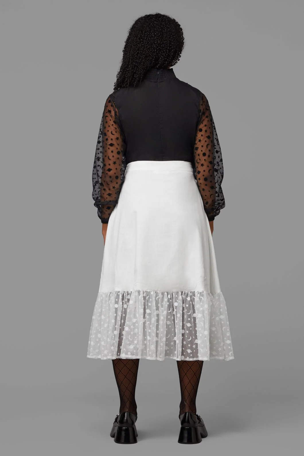 Shooting Star Skirt - Image 5