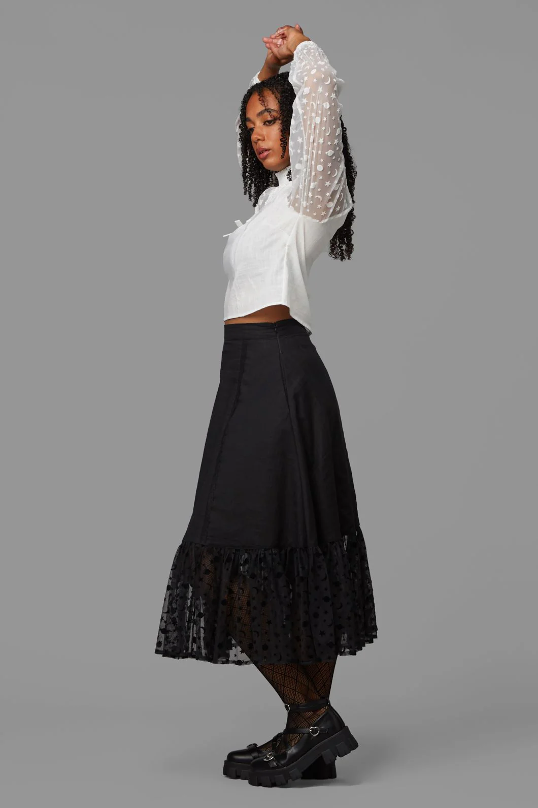 Shooting Star Skirt - Image 9