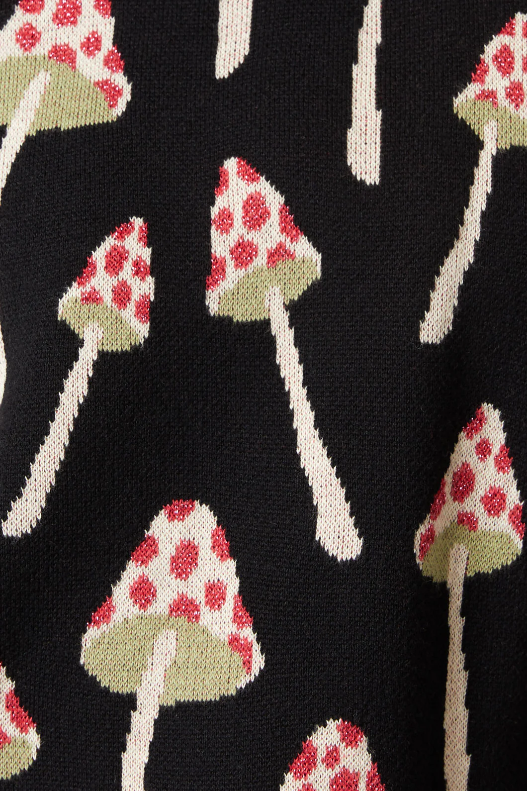 Shroom Cap Knit - Image 5