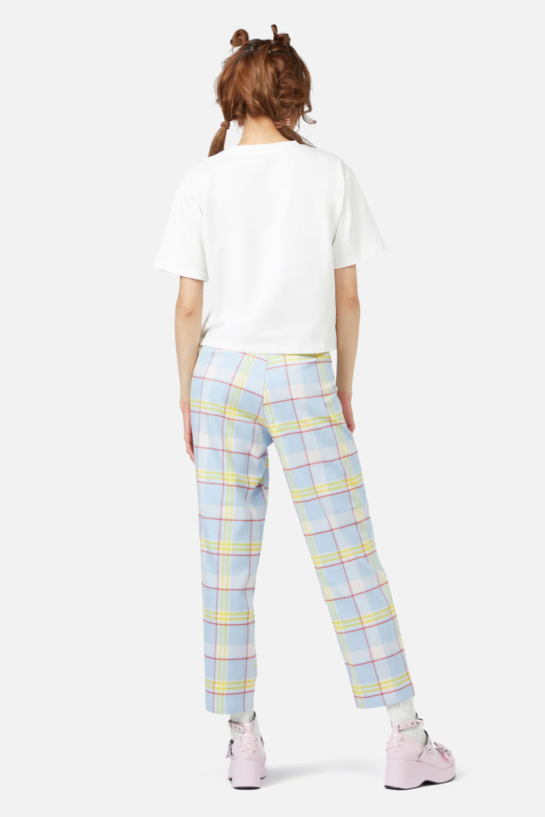 Silly Babe Bow Tee - Image 4