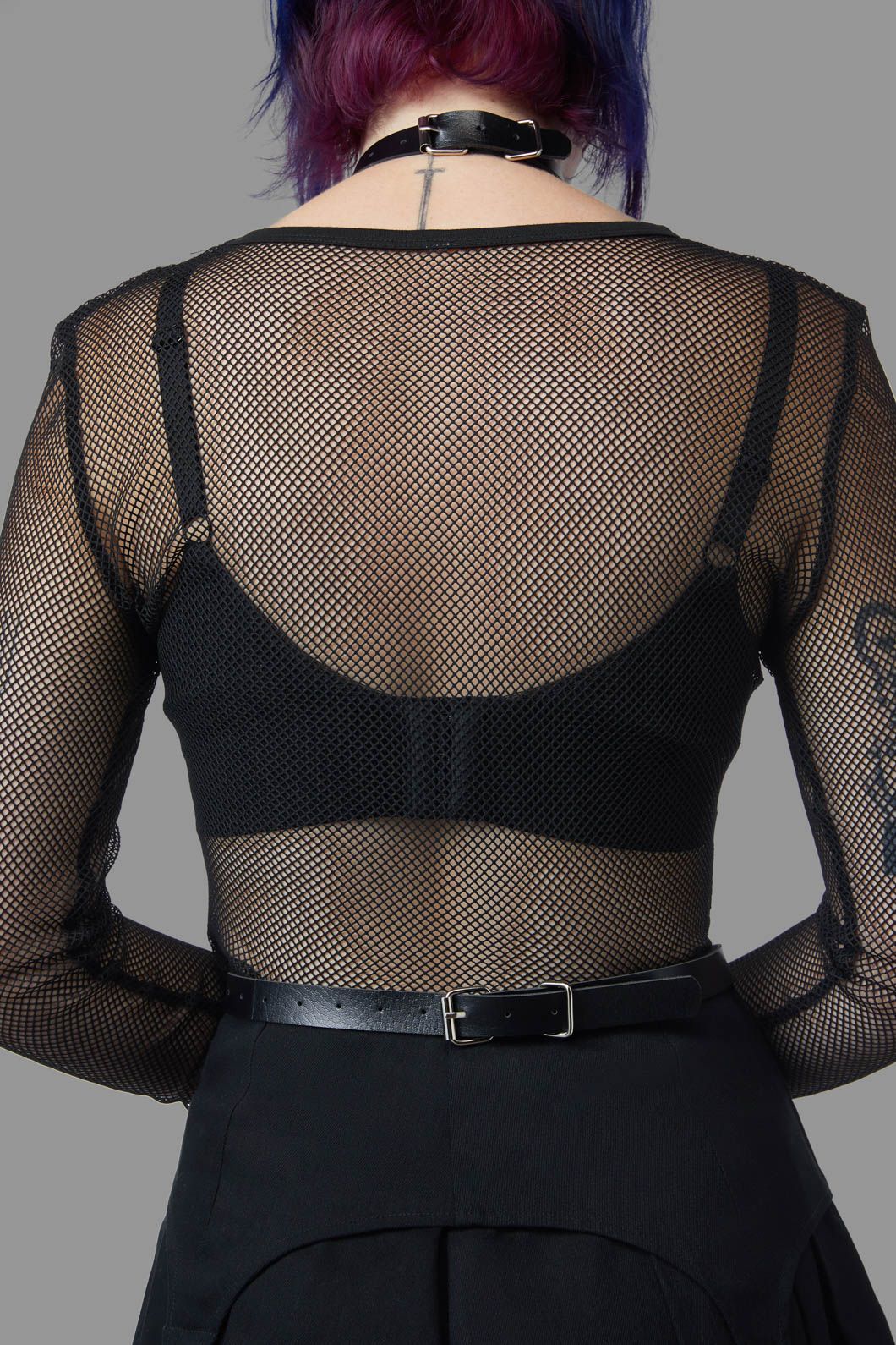Simple Centre Strap Harness - Image 5
