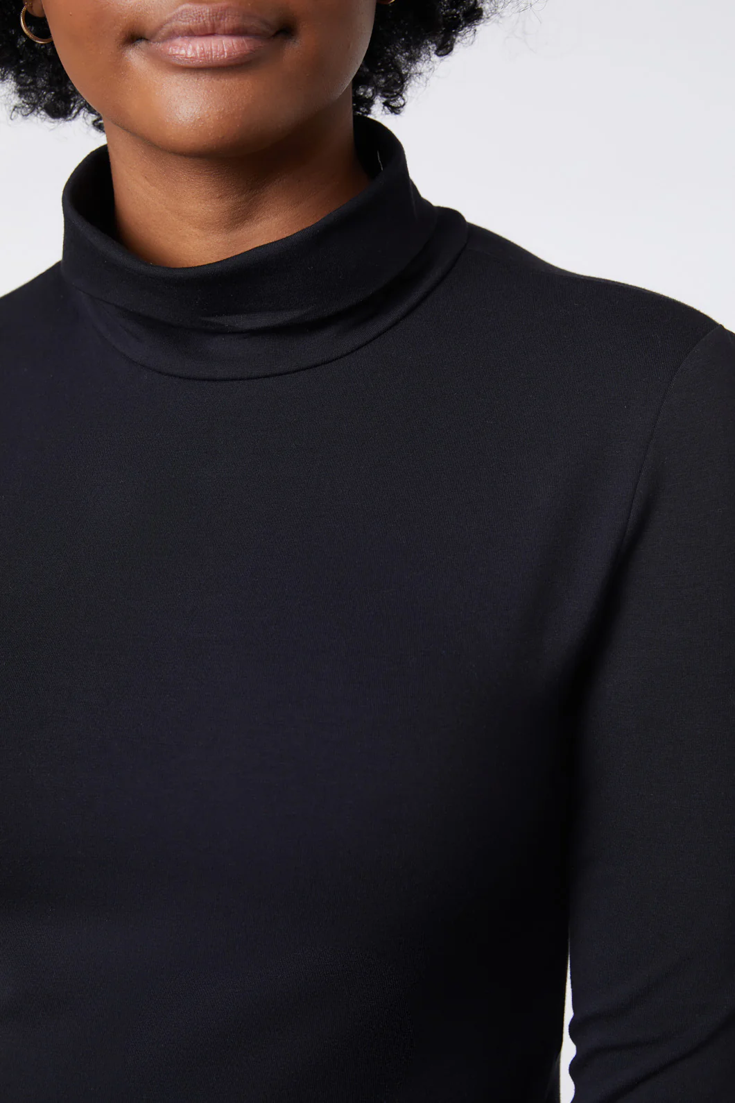 Simple Skivvy Top - Image 21