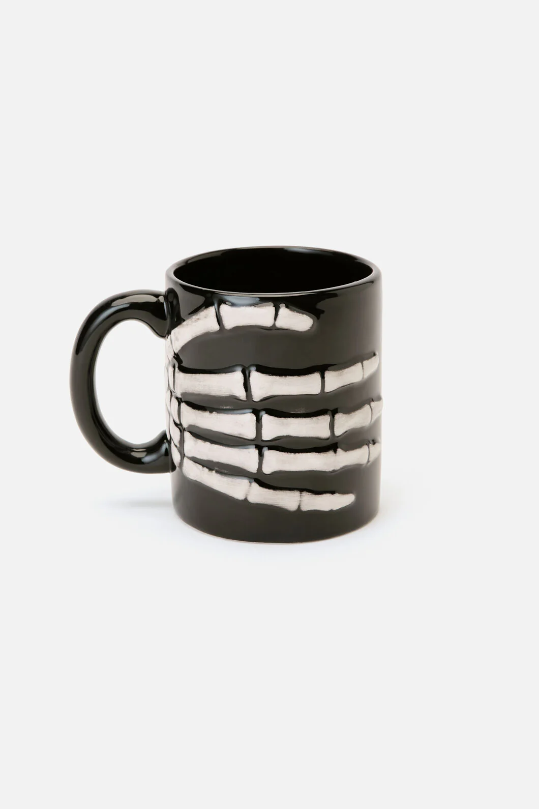 Skeleton Hand Mug - Image 3