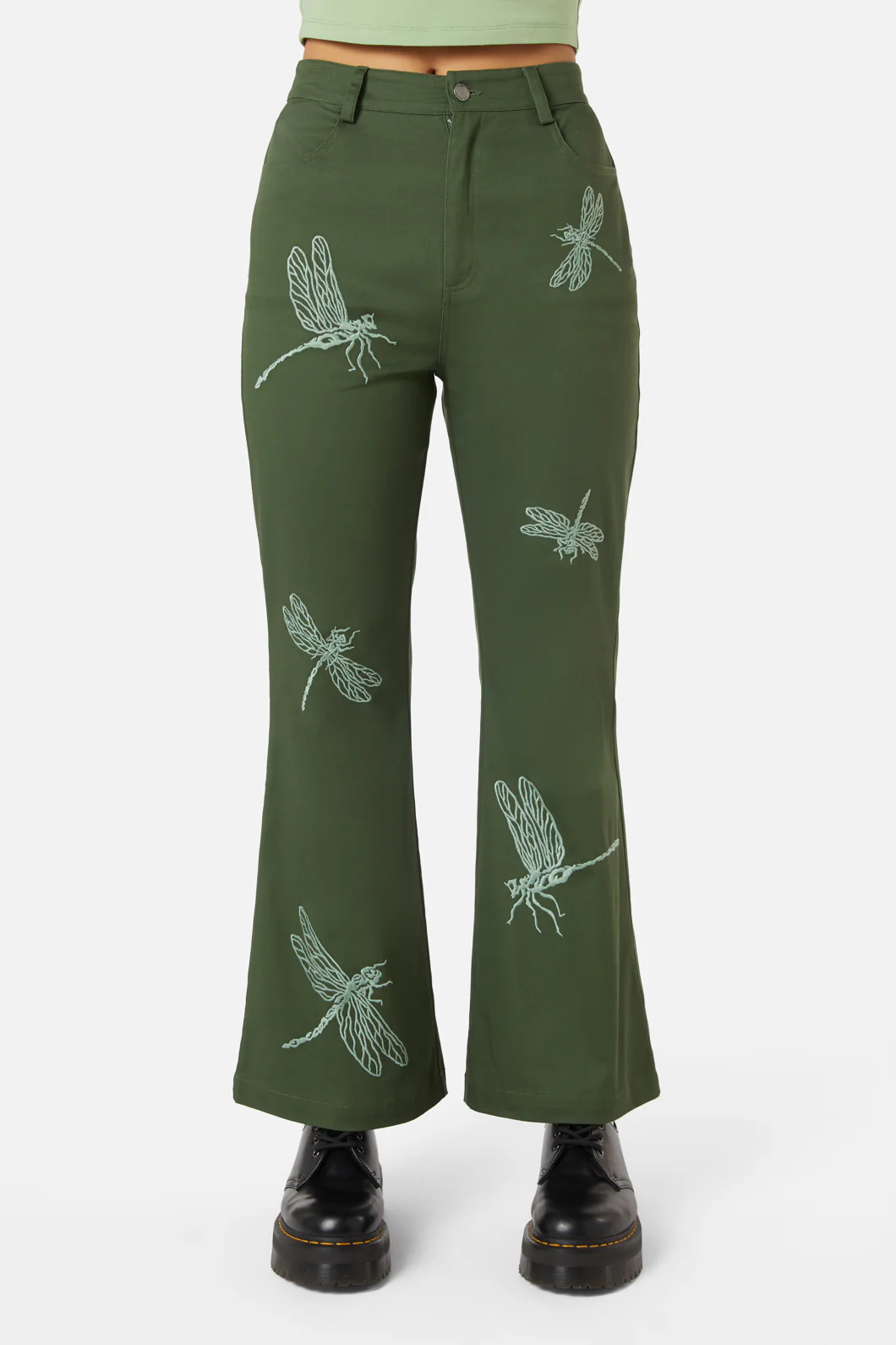 Skimmer Pant - Image 2