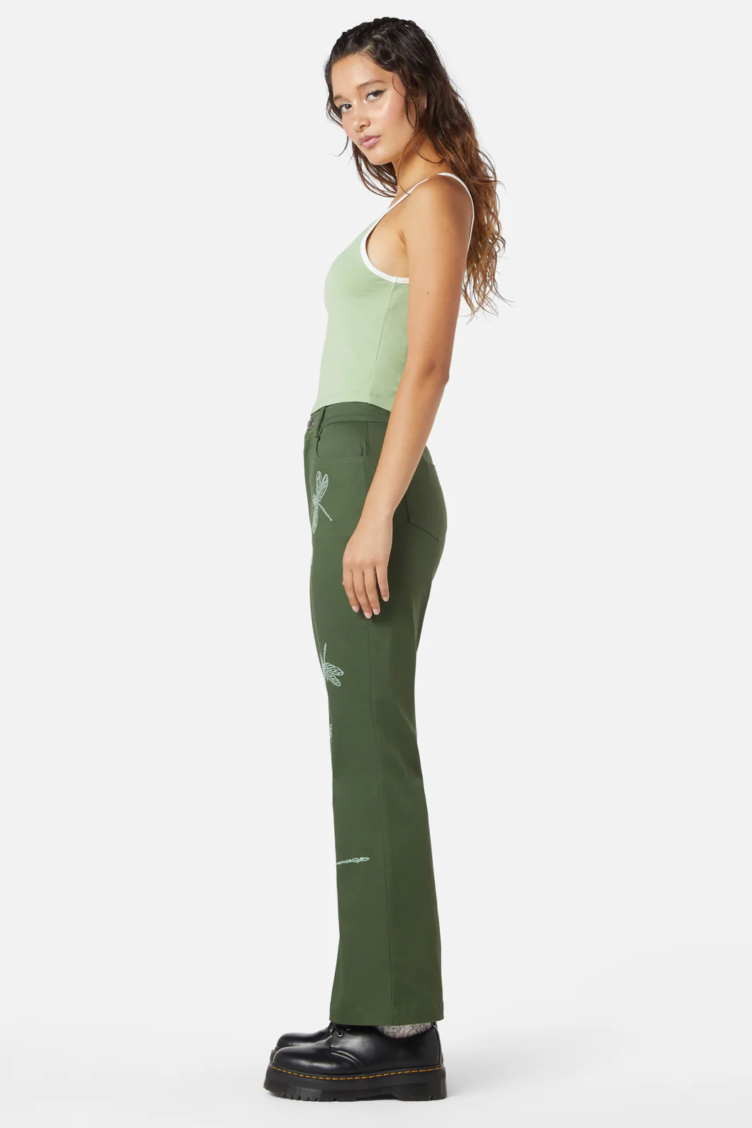 Skimmer Pant - Image 3
