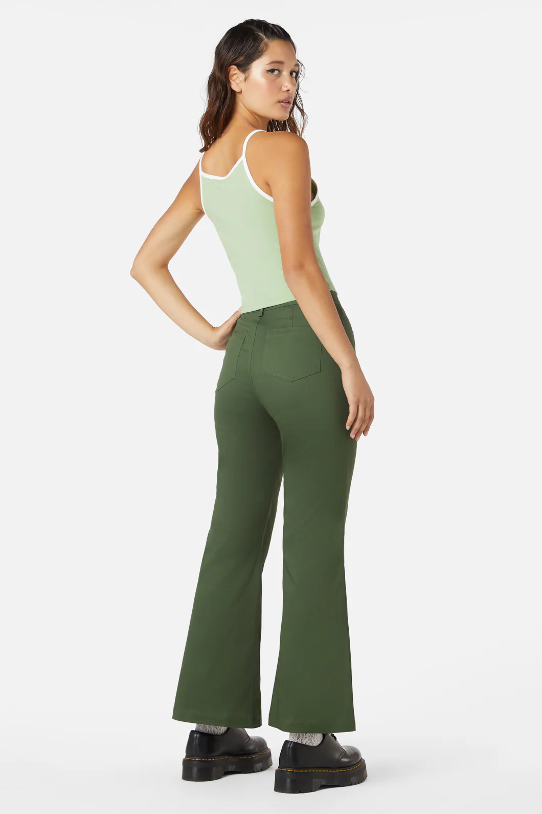 Skimmer Pant - Image 4