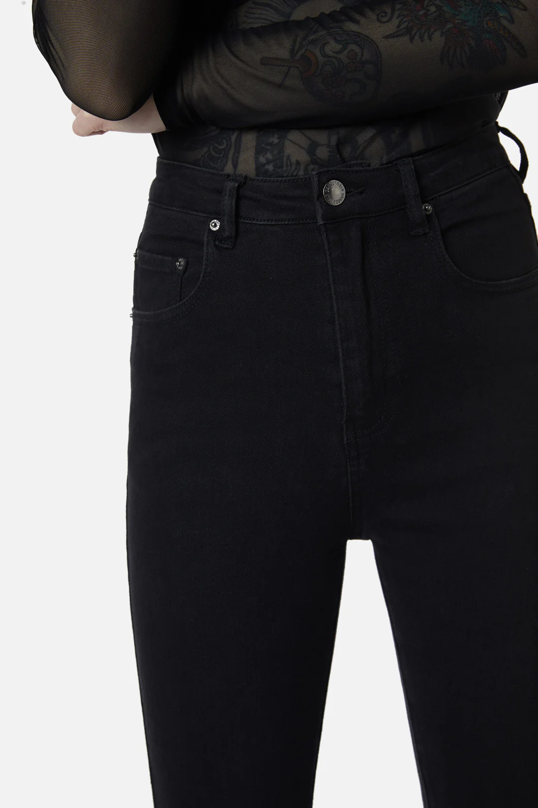 Skinny Danger Jeans - Image 5