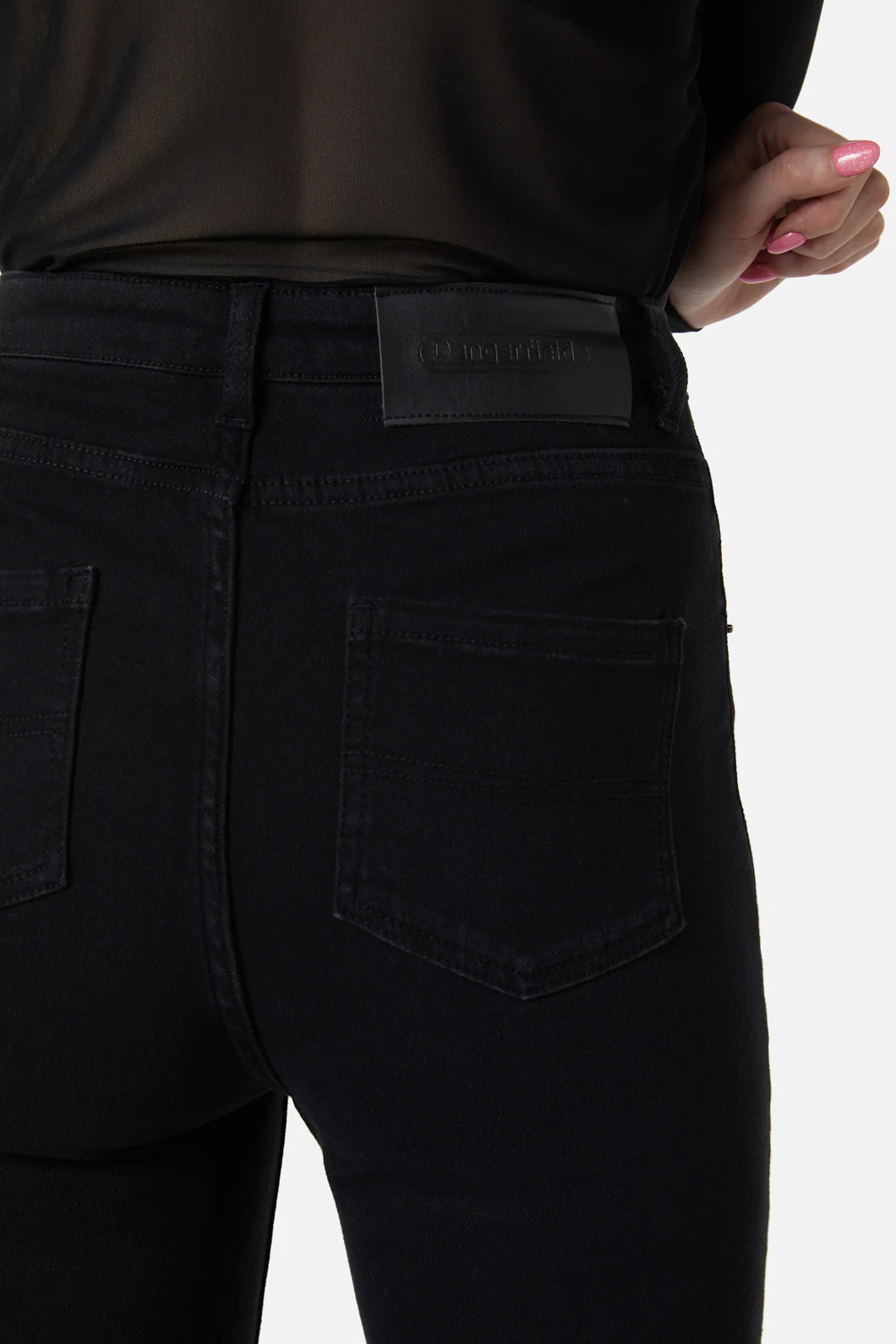 Skinny Danger Jeans - Image 6