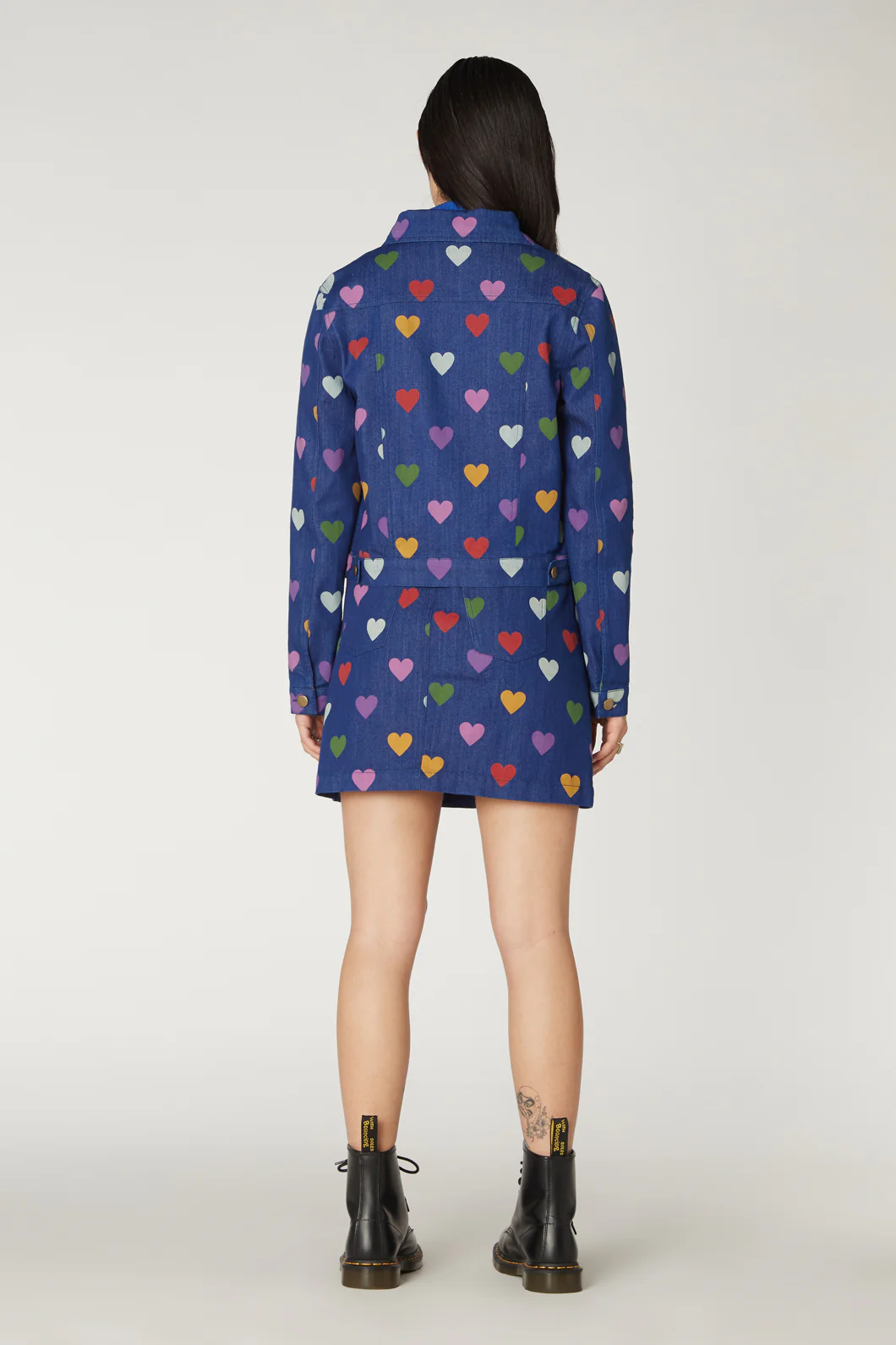 Skipped A Beat Jacket - Image 4