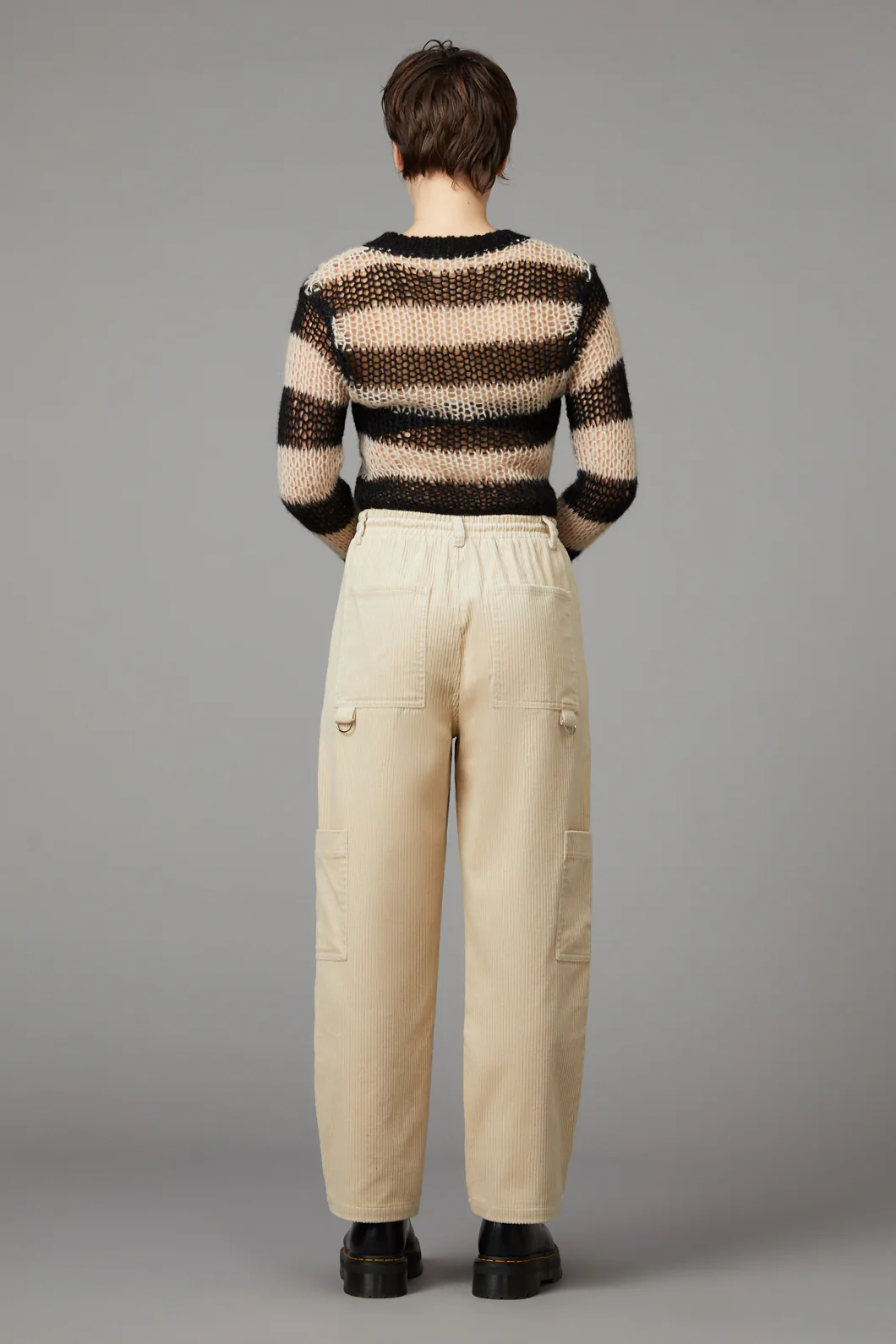 Skulduggery Cargo Pant - Image 4