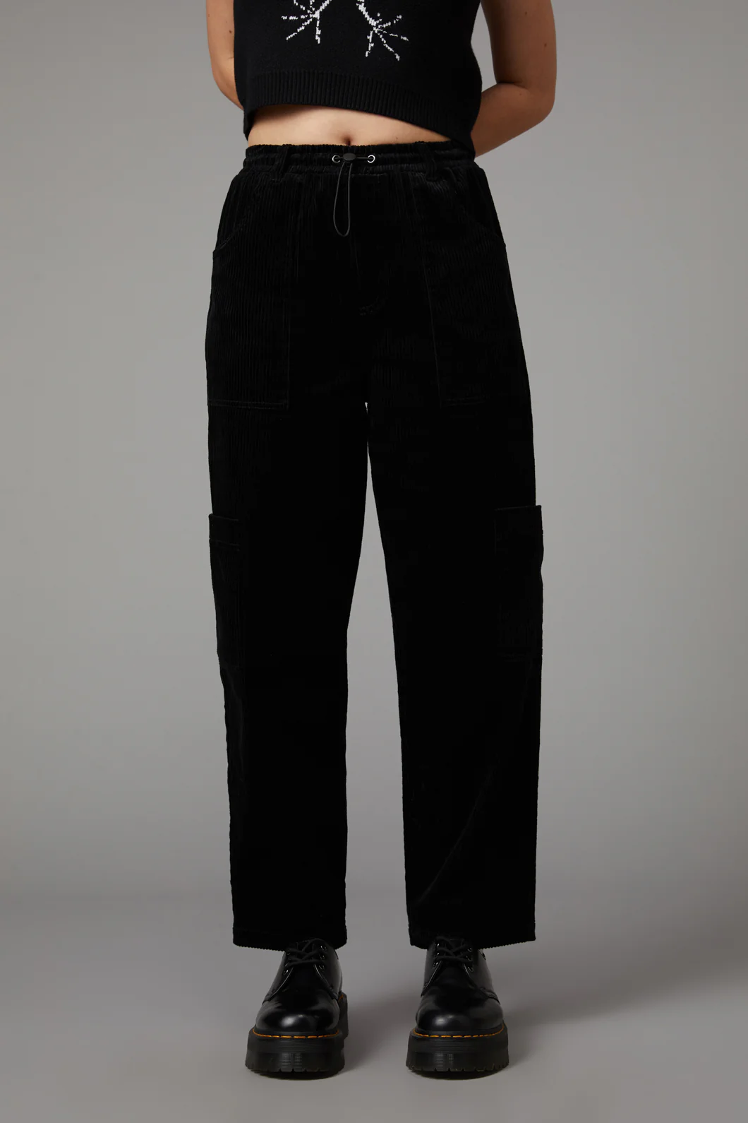 Skulduggery Cargo Pant - Image 6