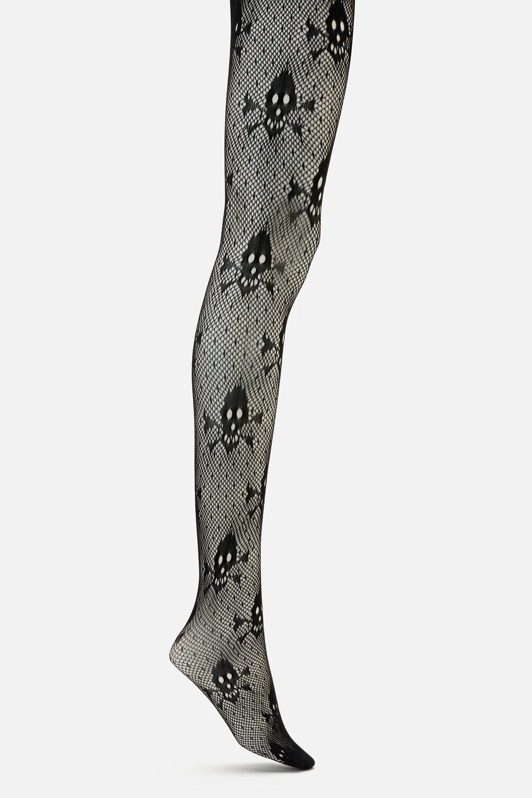 Skull & Crossbone Tights - Image 2