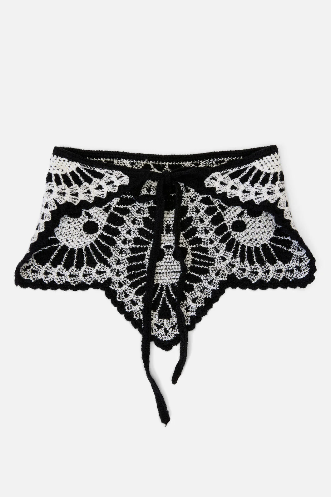 Skull Head Scarf - Image 6