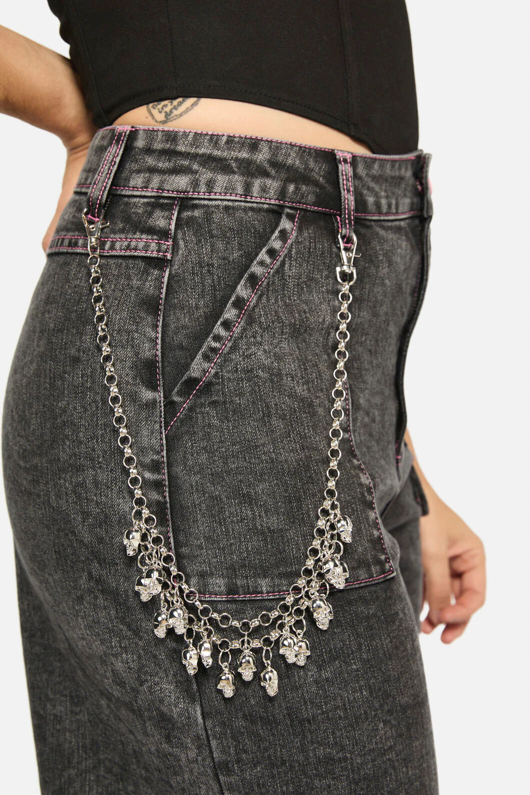 Skulls Chain - Image 2