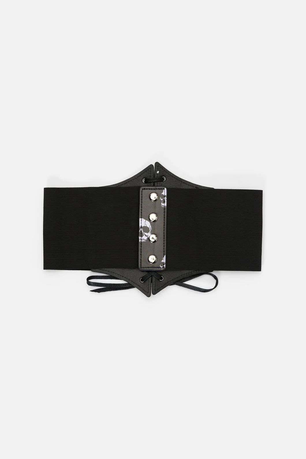 Skulls Waist Belt - Image 5
