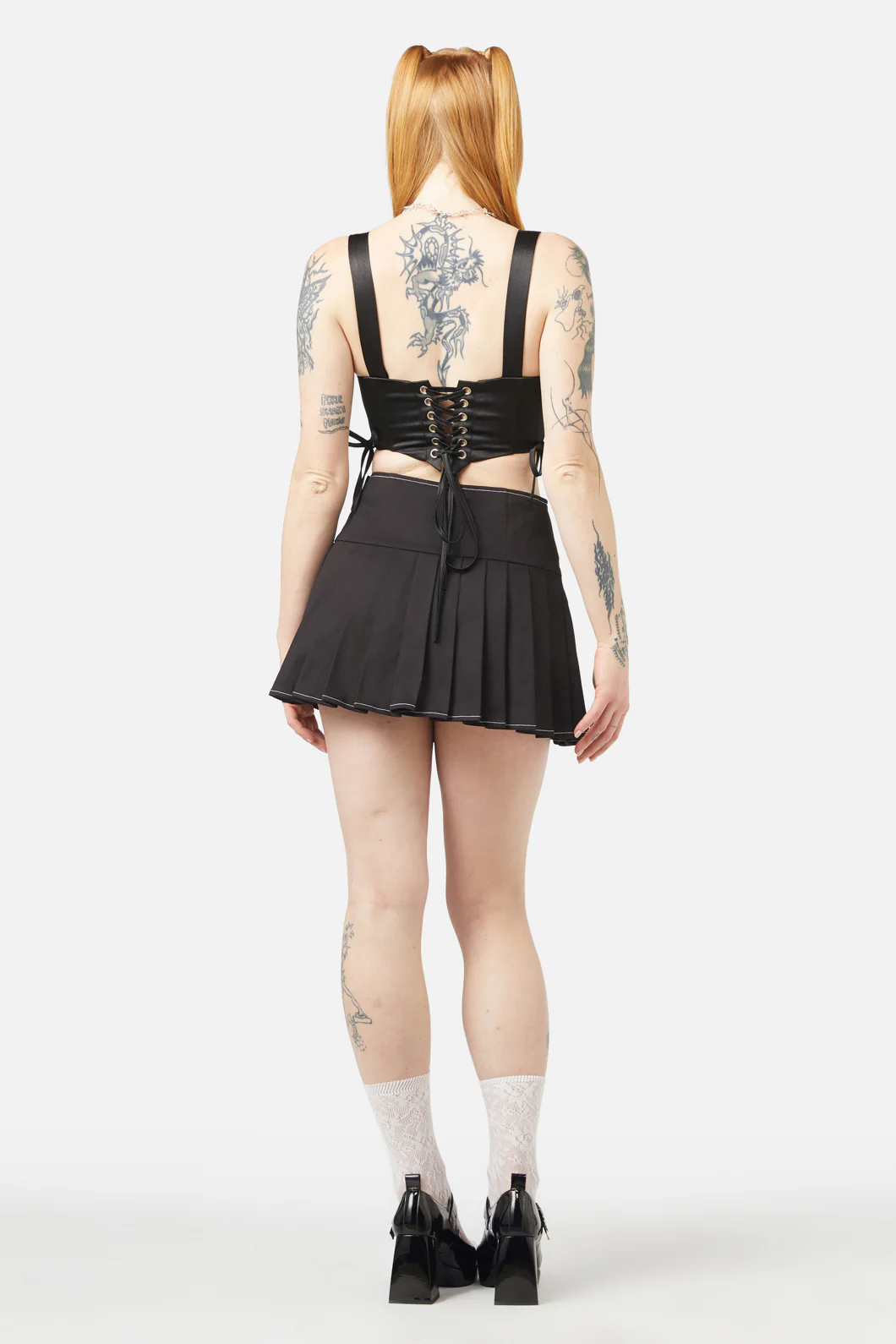 Slumber Party Corset - Image 10