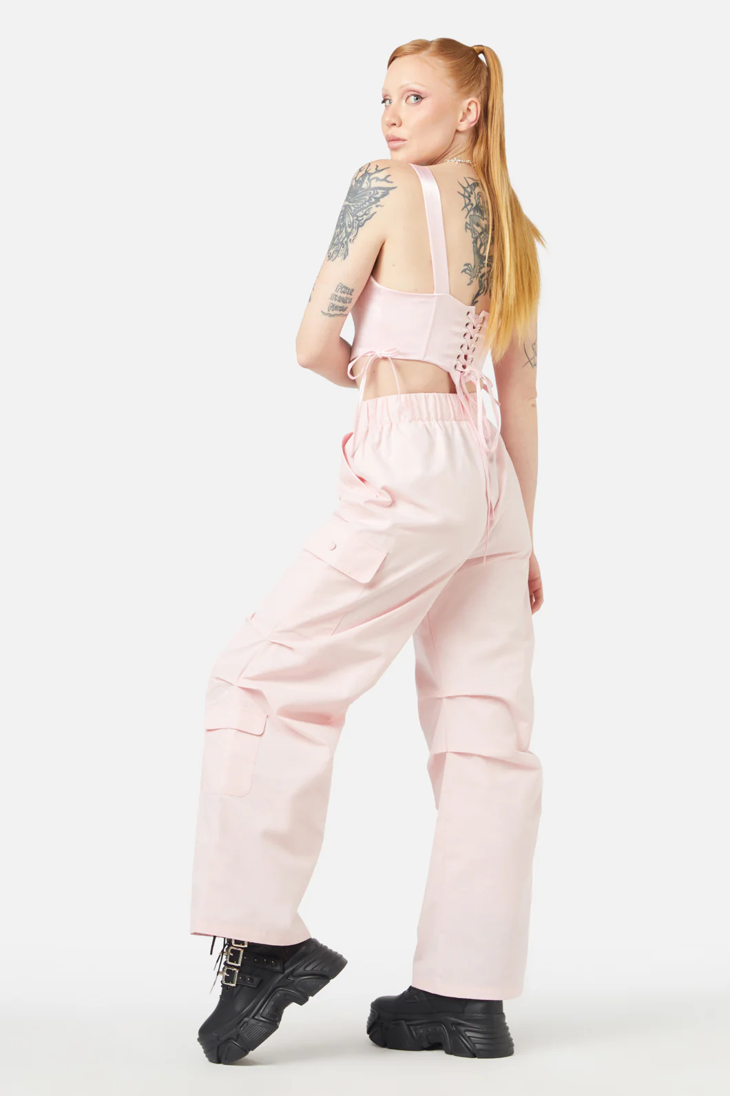 Slumber Party Corset - Image 5