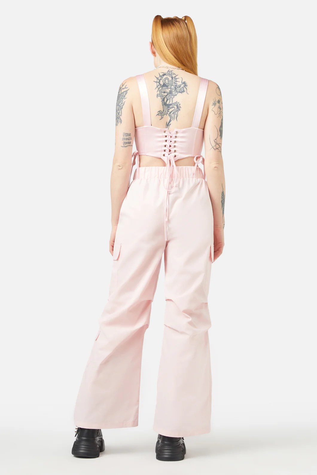 Slumber Party Corset - Image 6