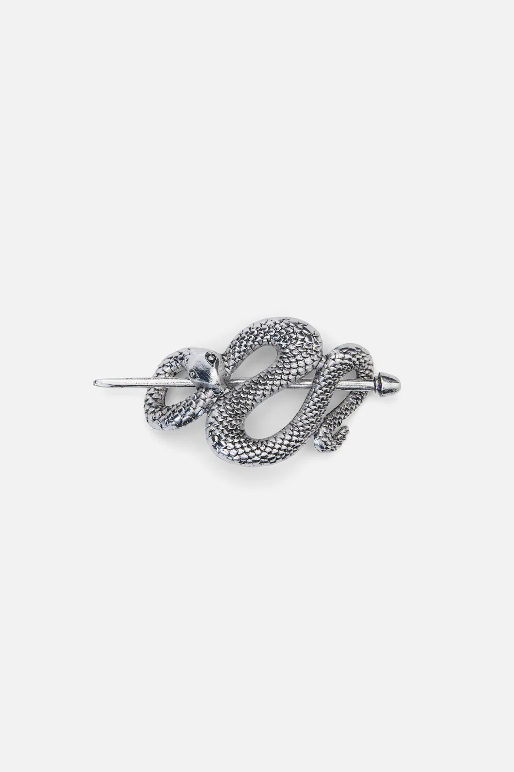 Snake Hair Pin - Image 3