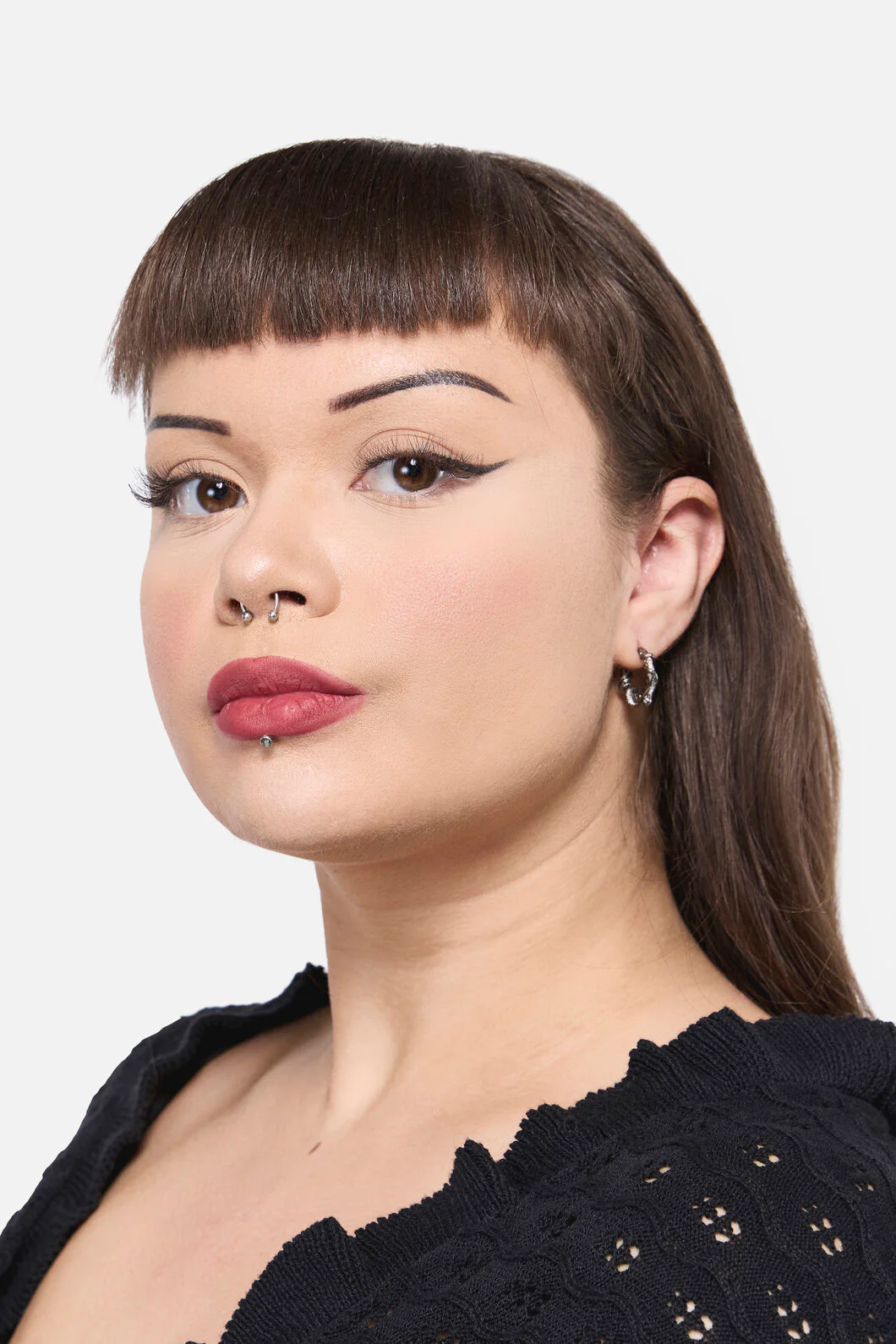 Snake Hoops