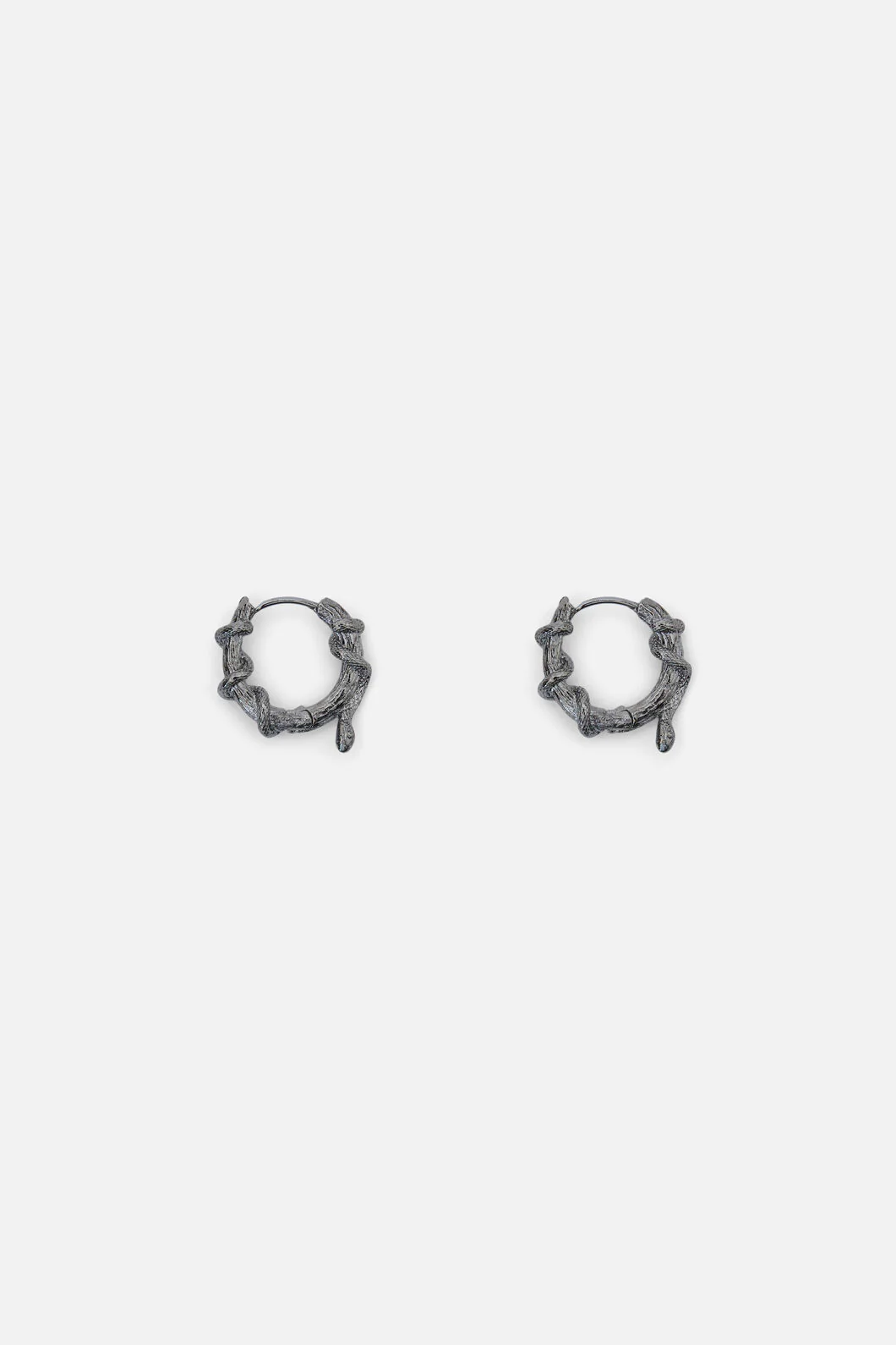 Snake Hoops - Image 3