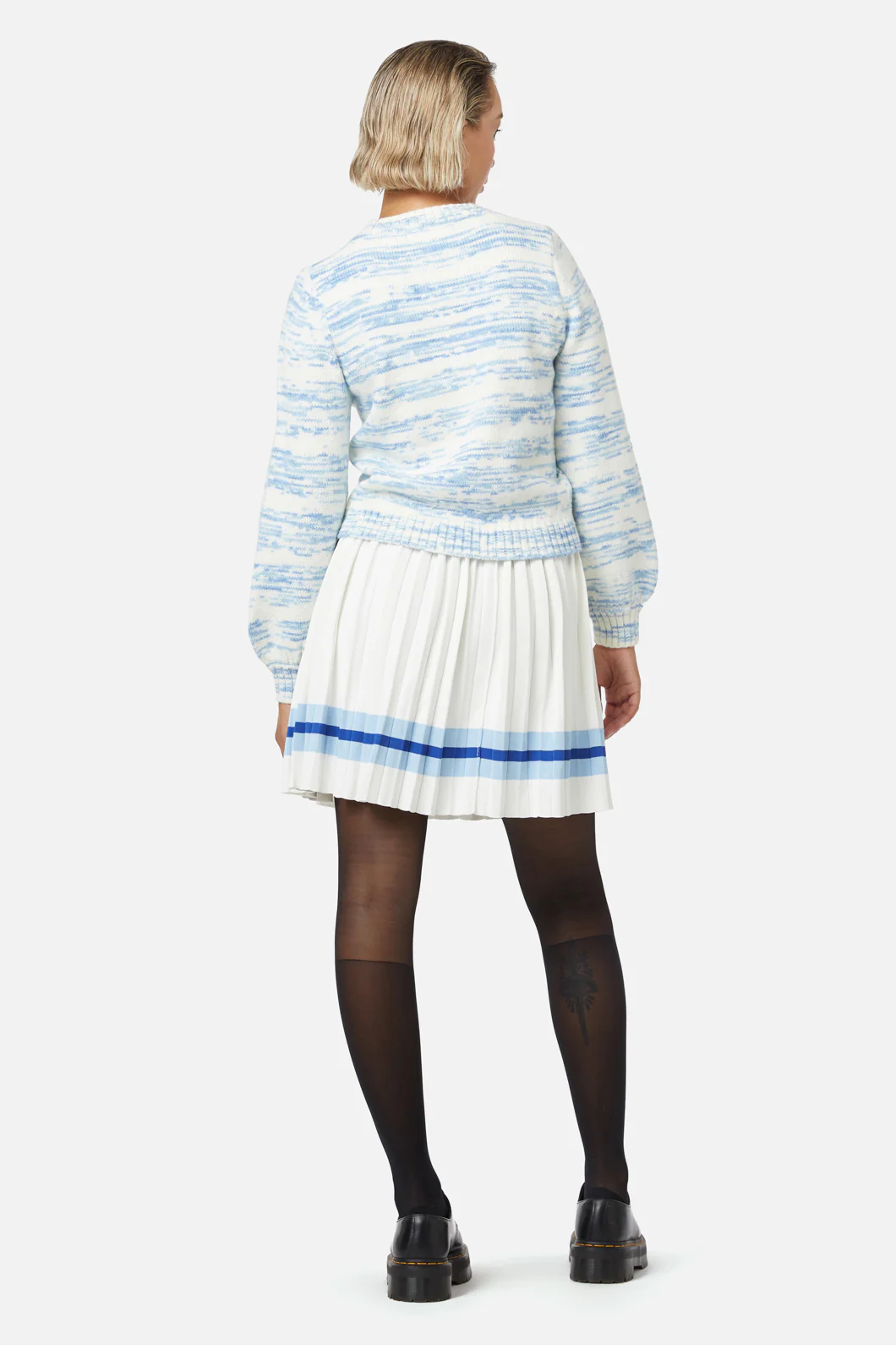 Snow Fun Knit - Image 6