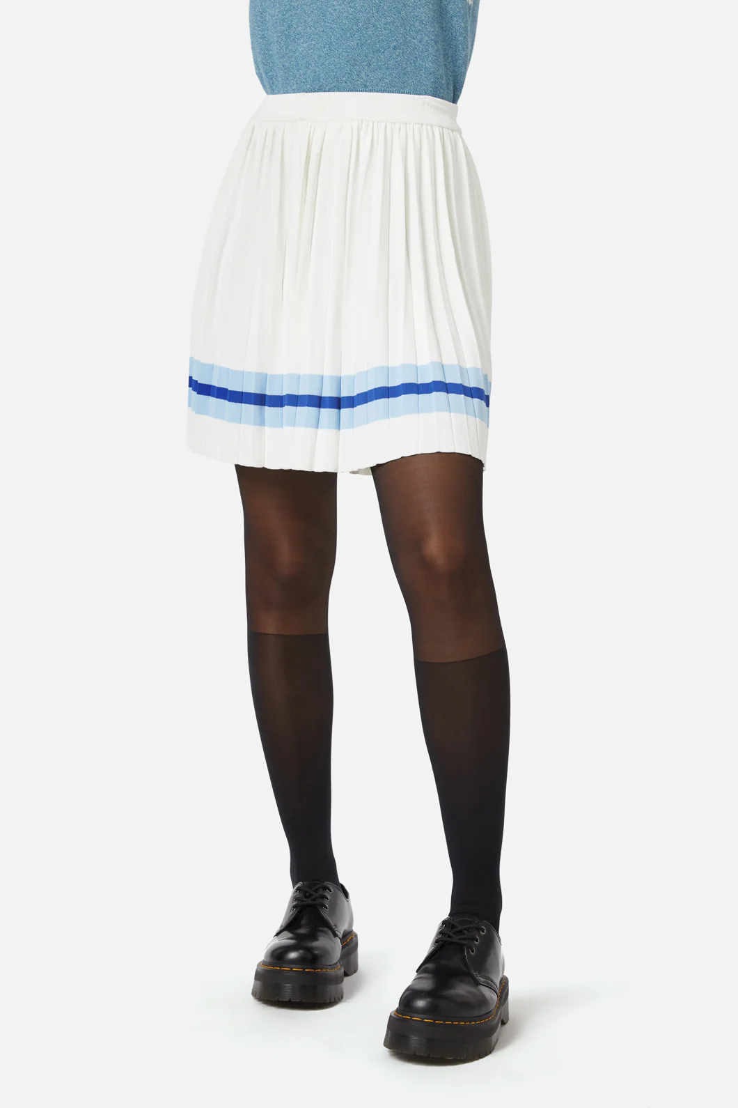 Snow Fun Skirt - Image 2