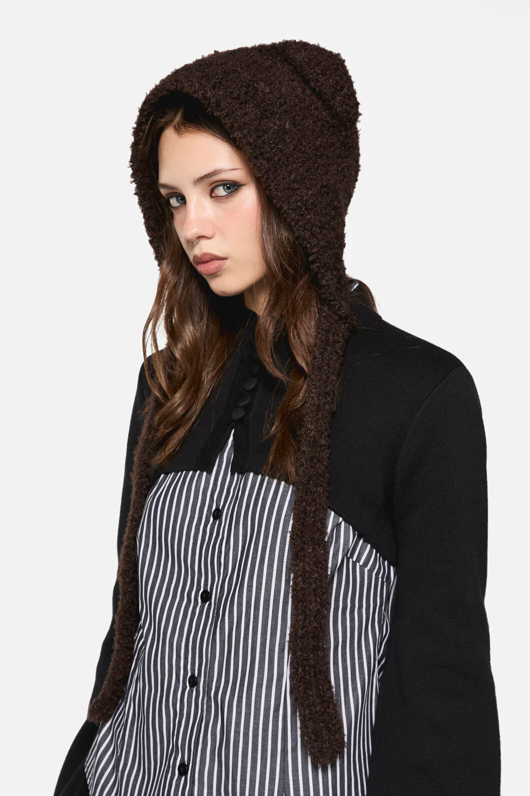 Snuggly Ears Hat - Image 2
