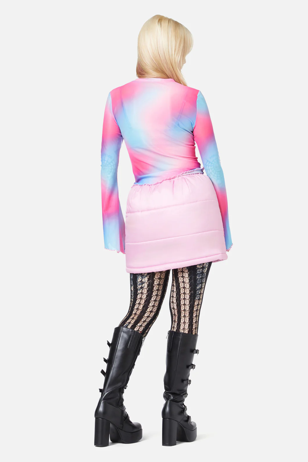 So Sweet Mesh - Image 6
