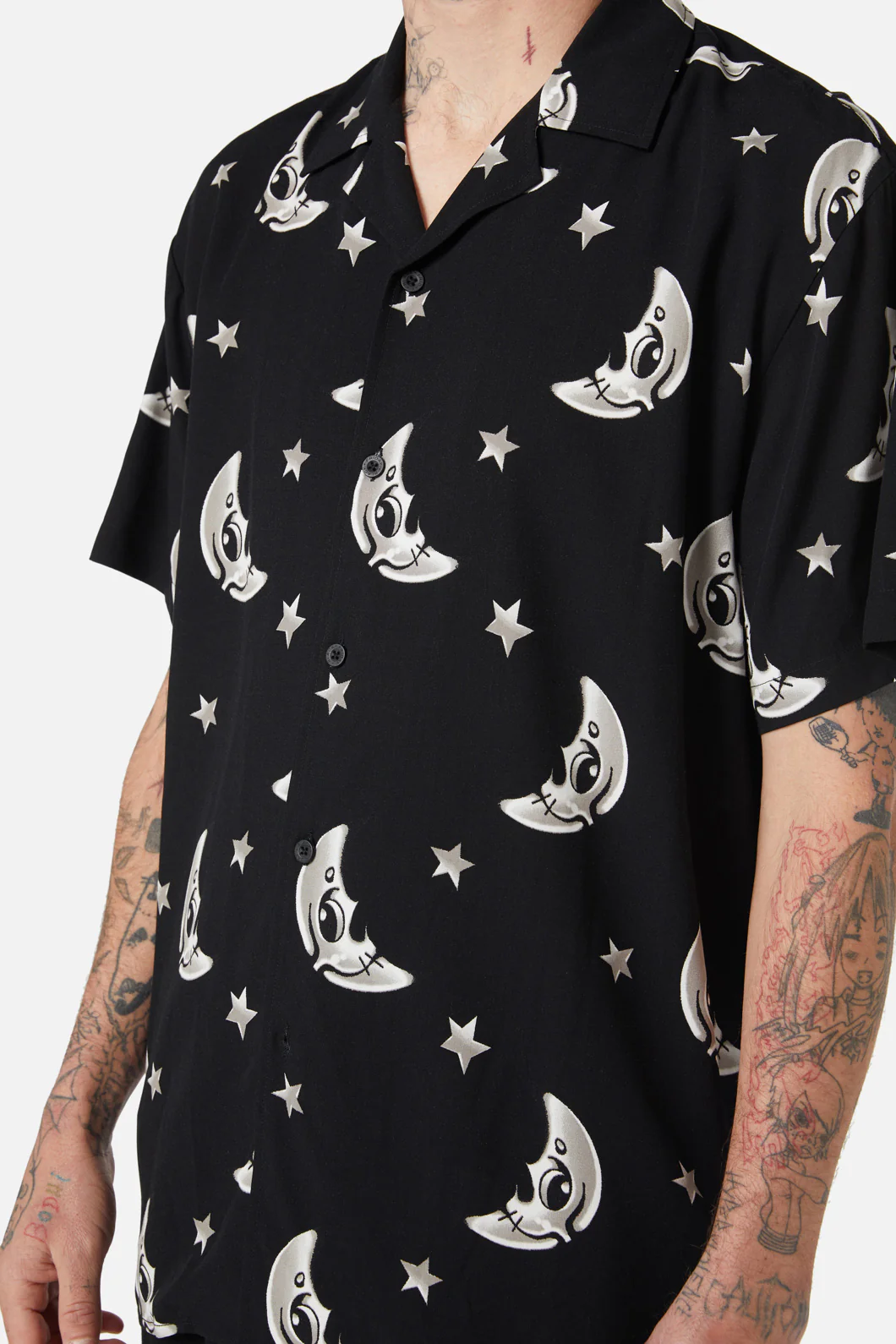 Solar Flare SS Shirt - Image 5
