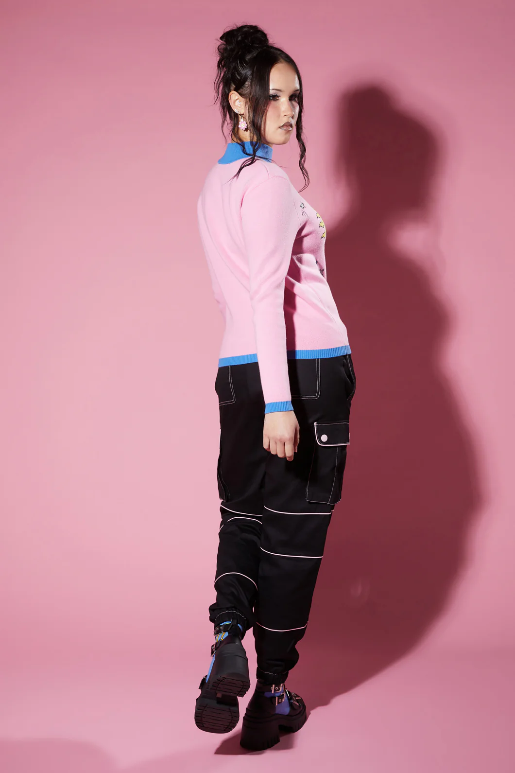 Solar Soulmates Skivvy - Image 6
