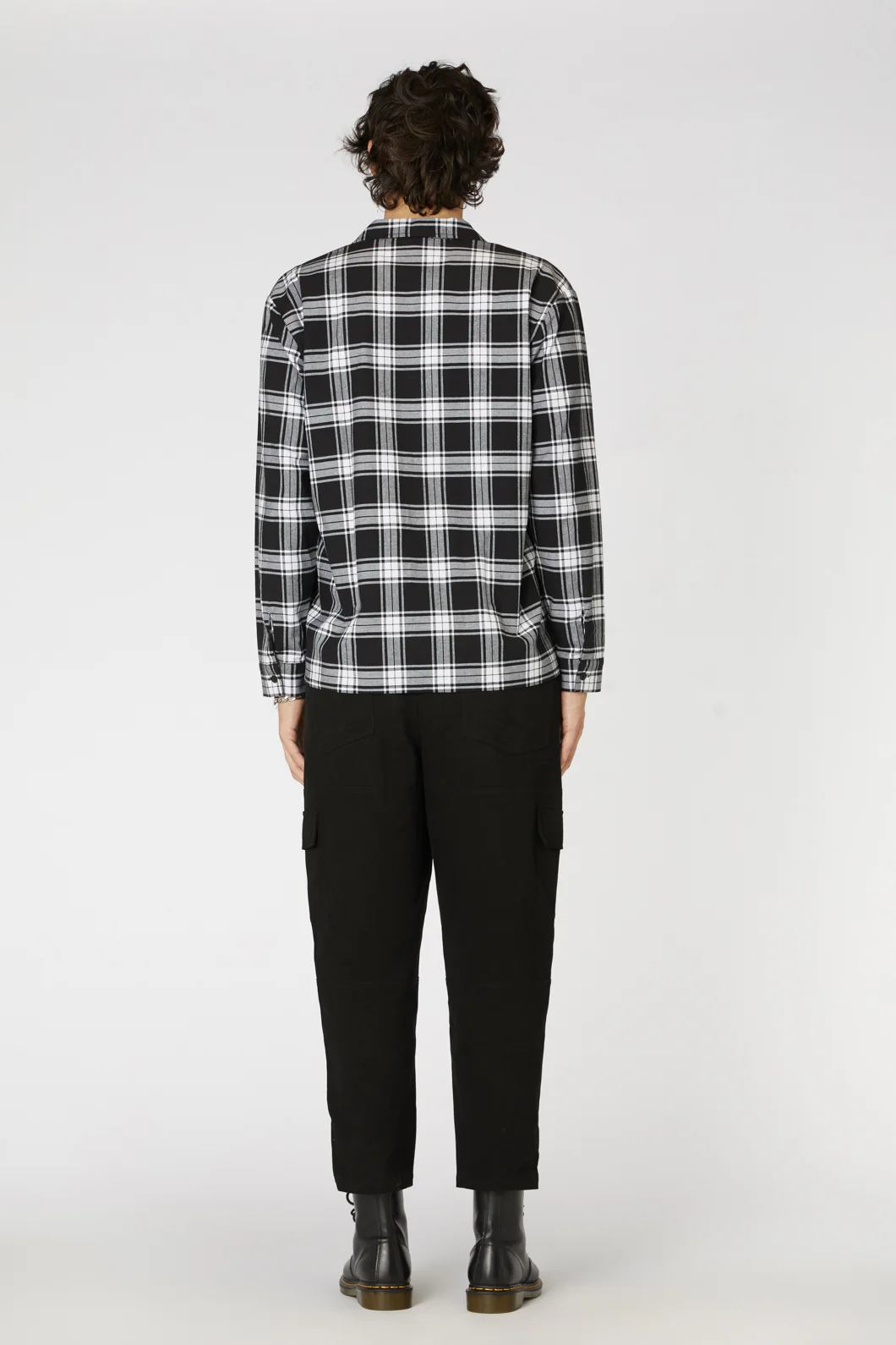 Solstice LS Shirt - Image 4