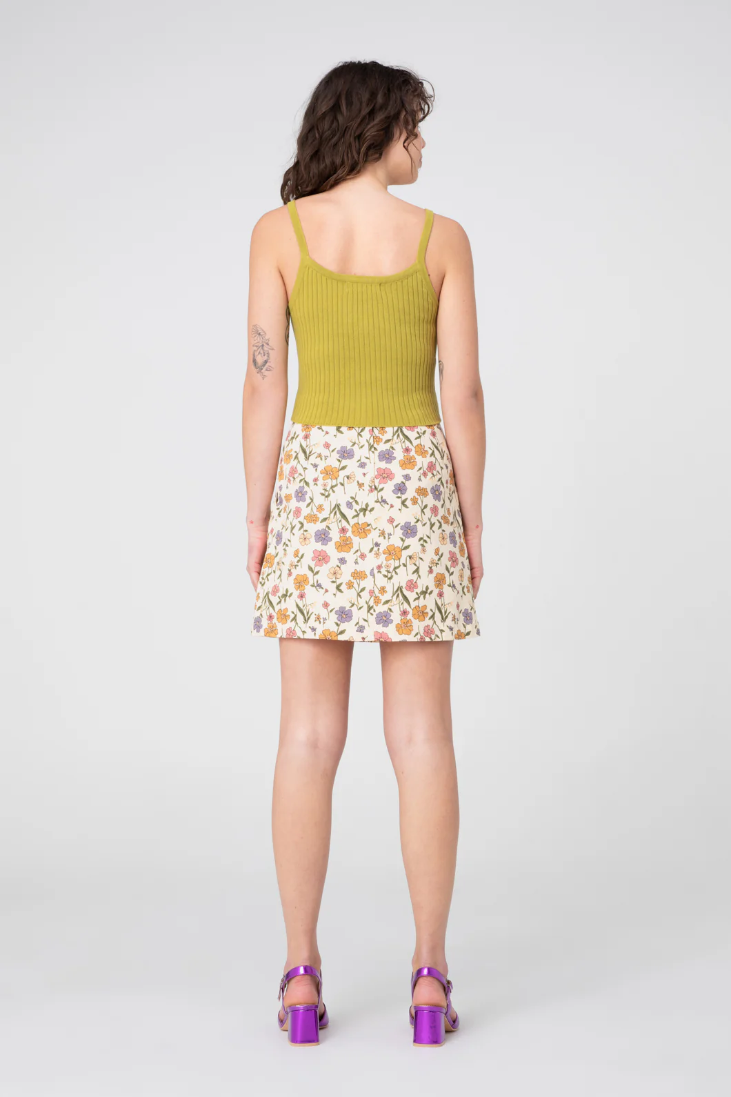 Sophia Cami - Image 12