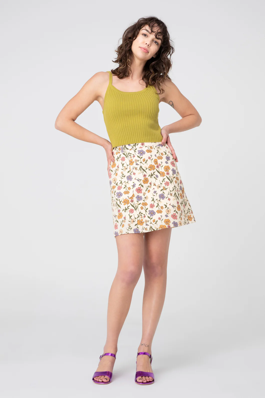 Sophia Cami - Image 13