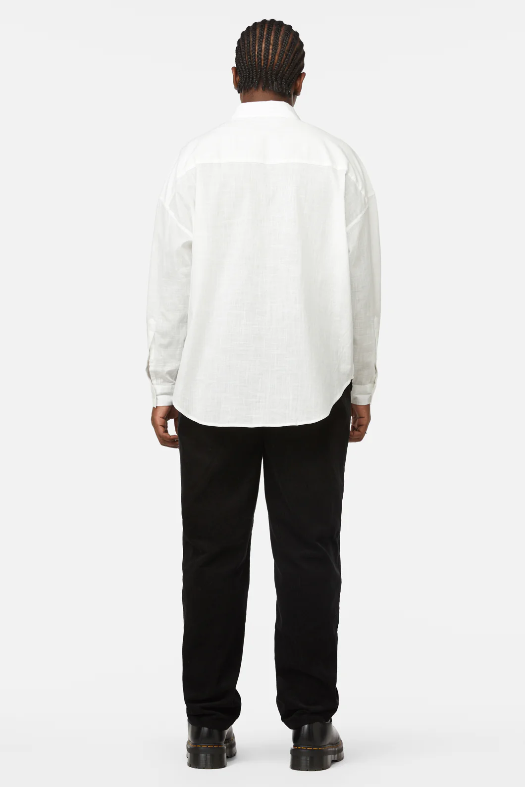 Soundwave LS Shirt - Image 6