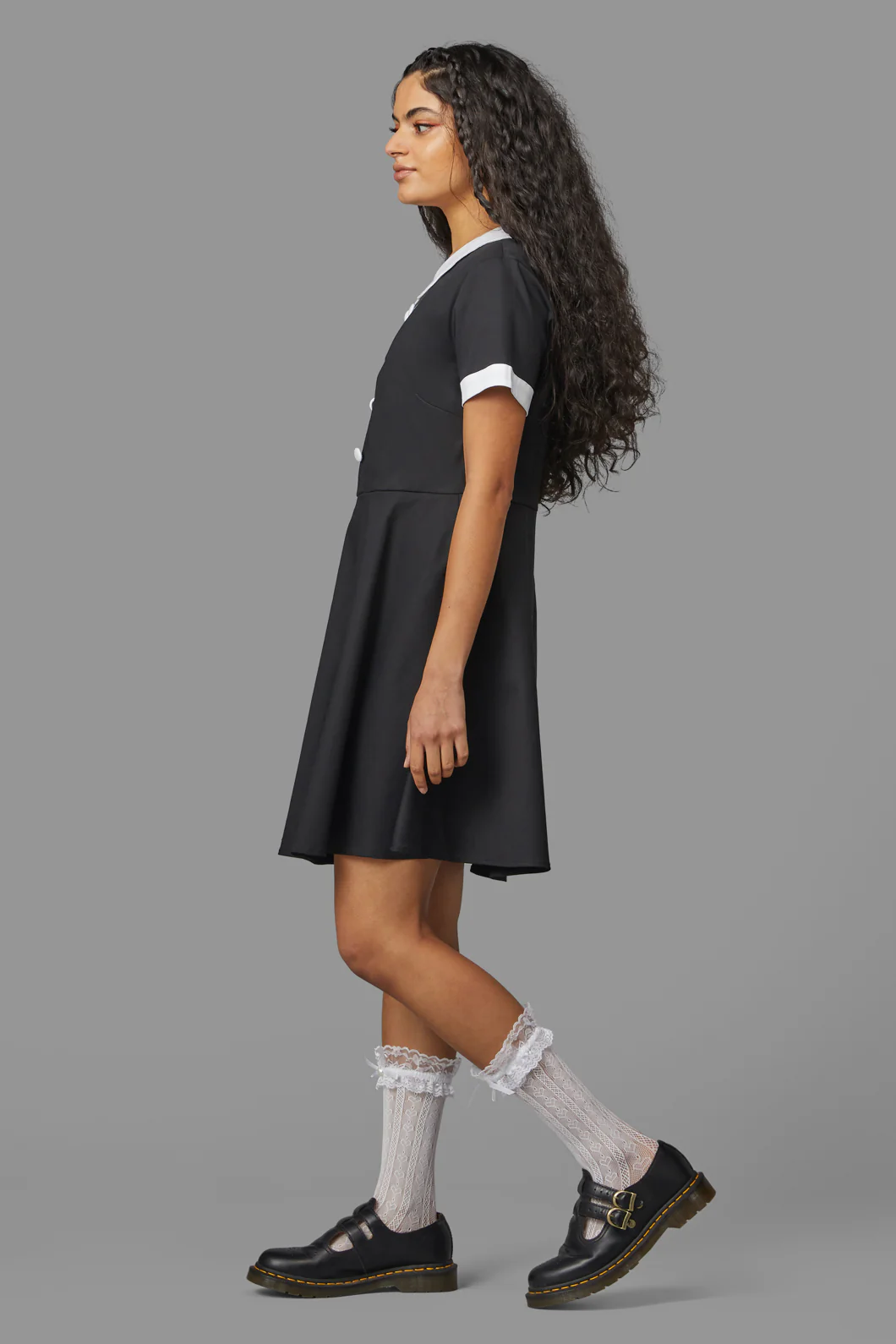 Sourpuss Dress - Image 3