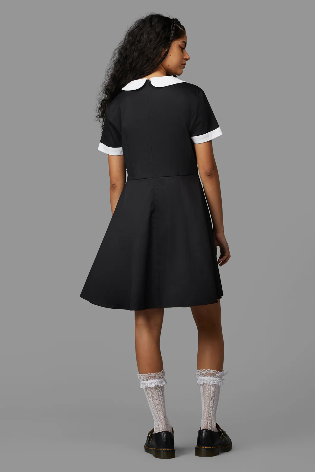 Sourpuss Dress - Image 4