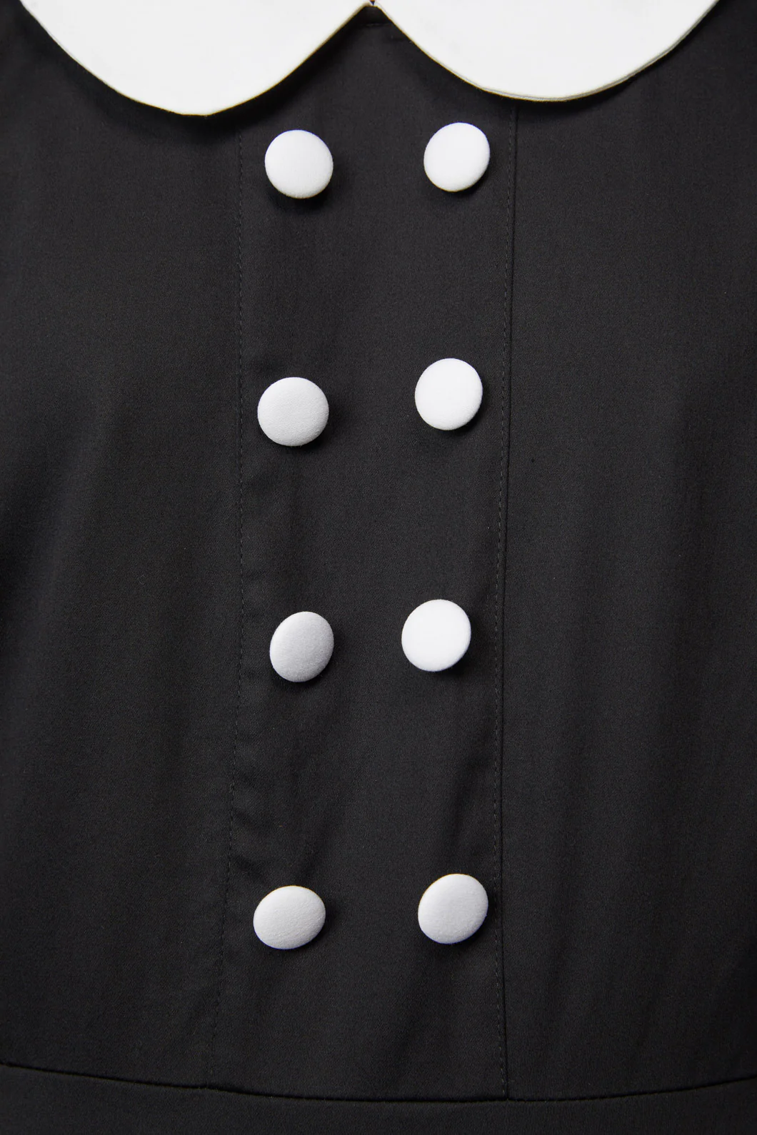 Sourpuss Dress - Image 5