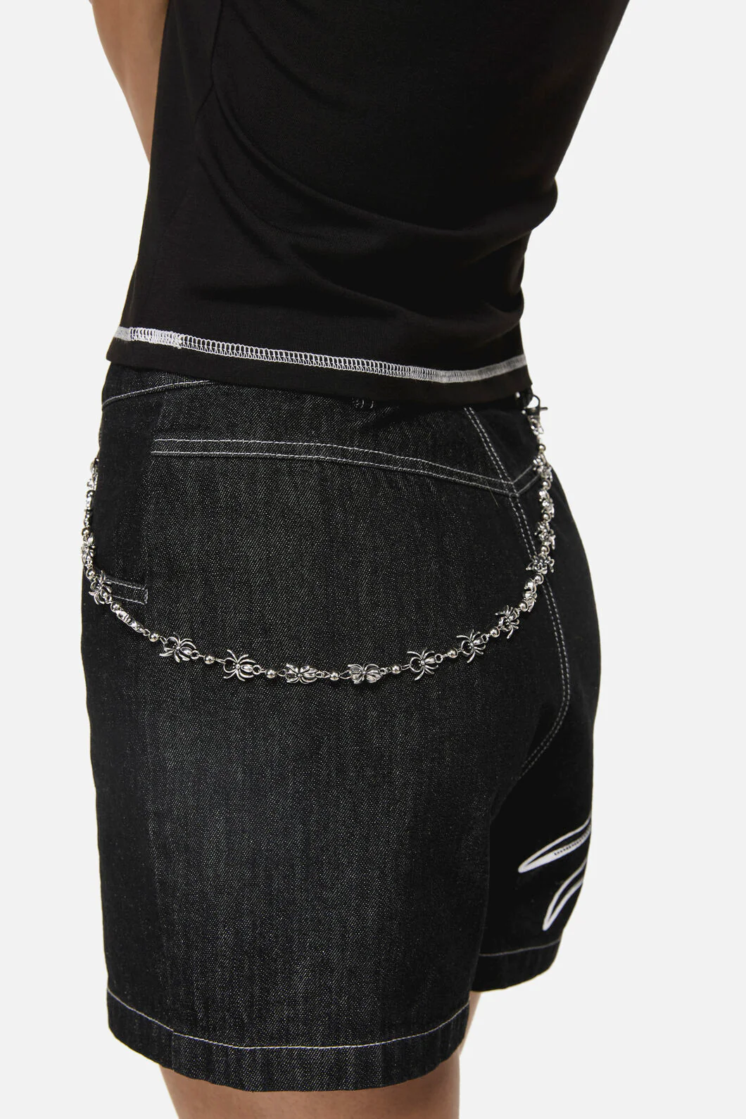 Spider Pants Chain - Image 4