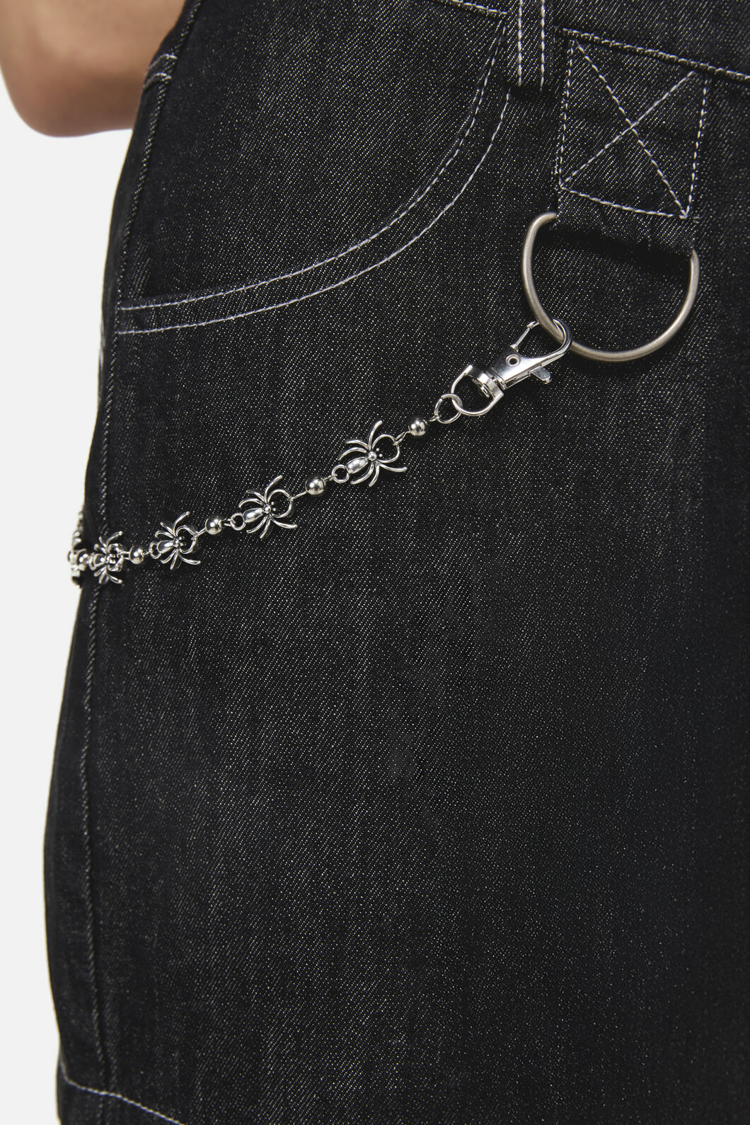 Spider Pants Chain - Image 5