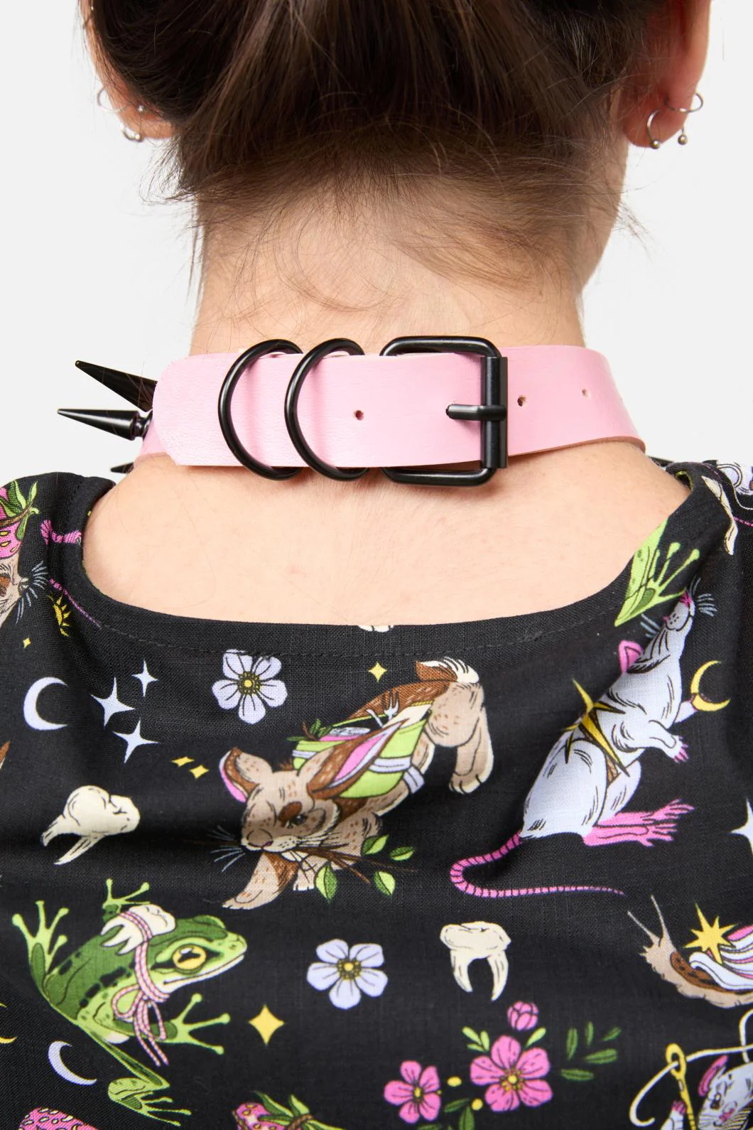 Spike Choker - Image 4